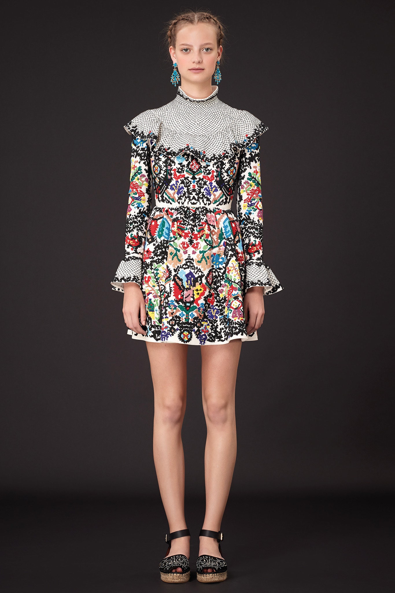 Valentino Resort 15 Look 13