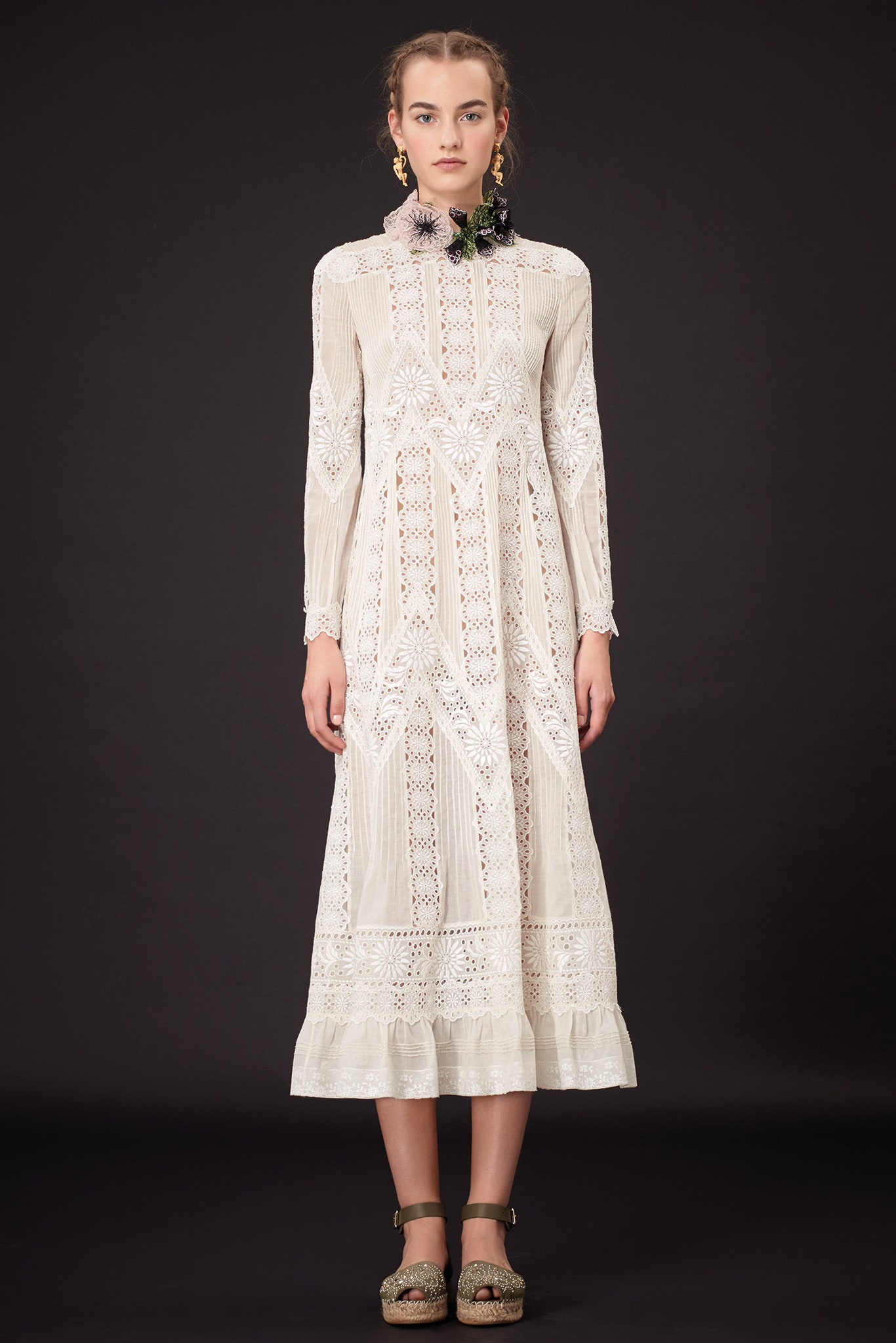 Valentino Resort 15 Look 14