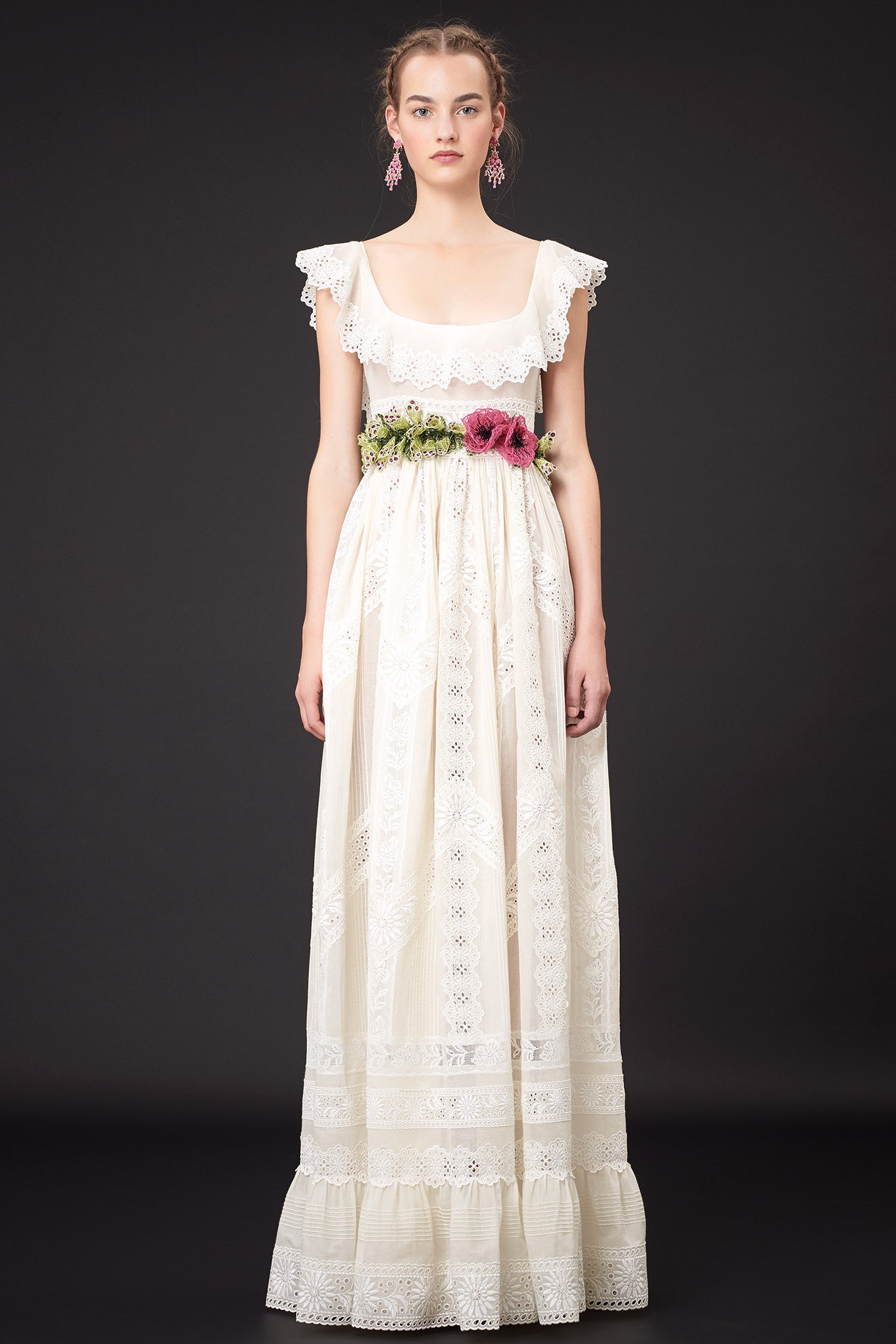 Valentino Resort 15 Look 15
