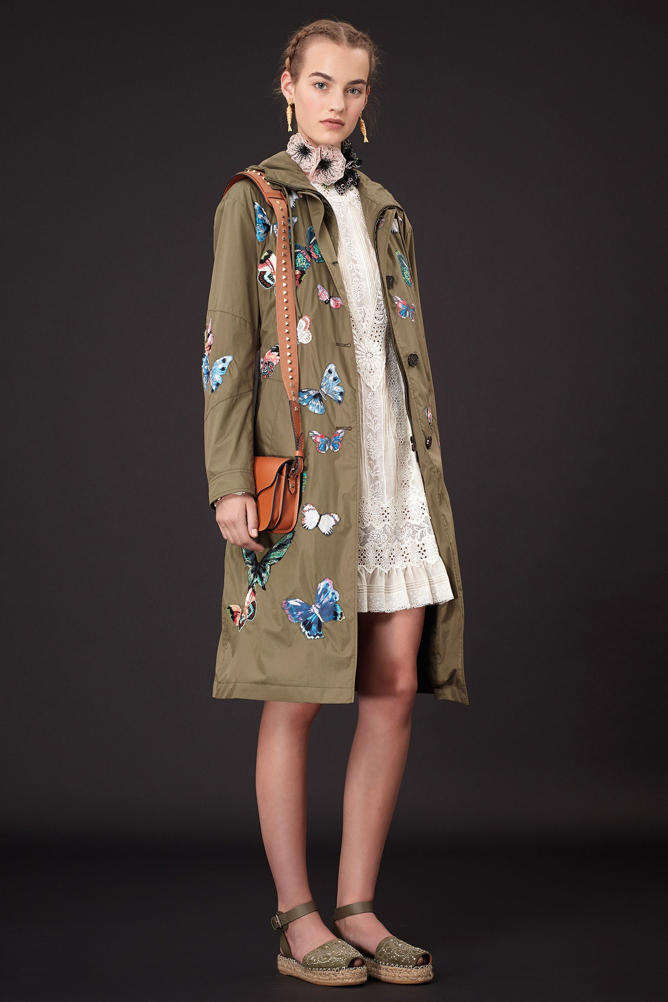Valentino Resort 15 Look 21