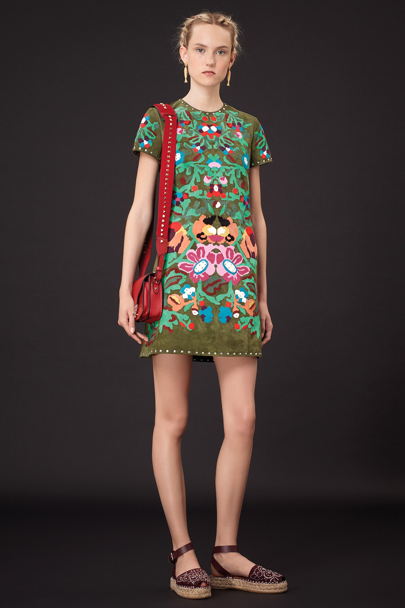 Valentino Resort 15 Look 23