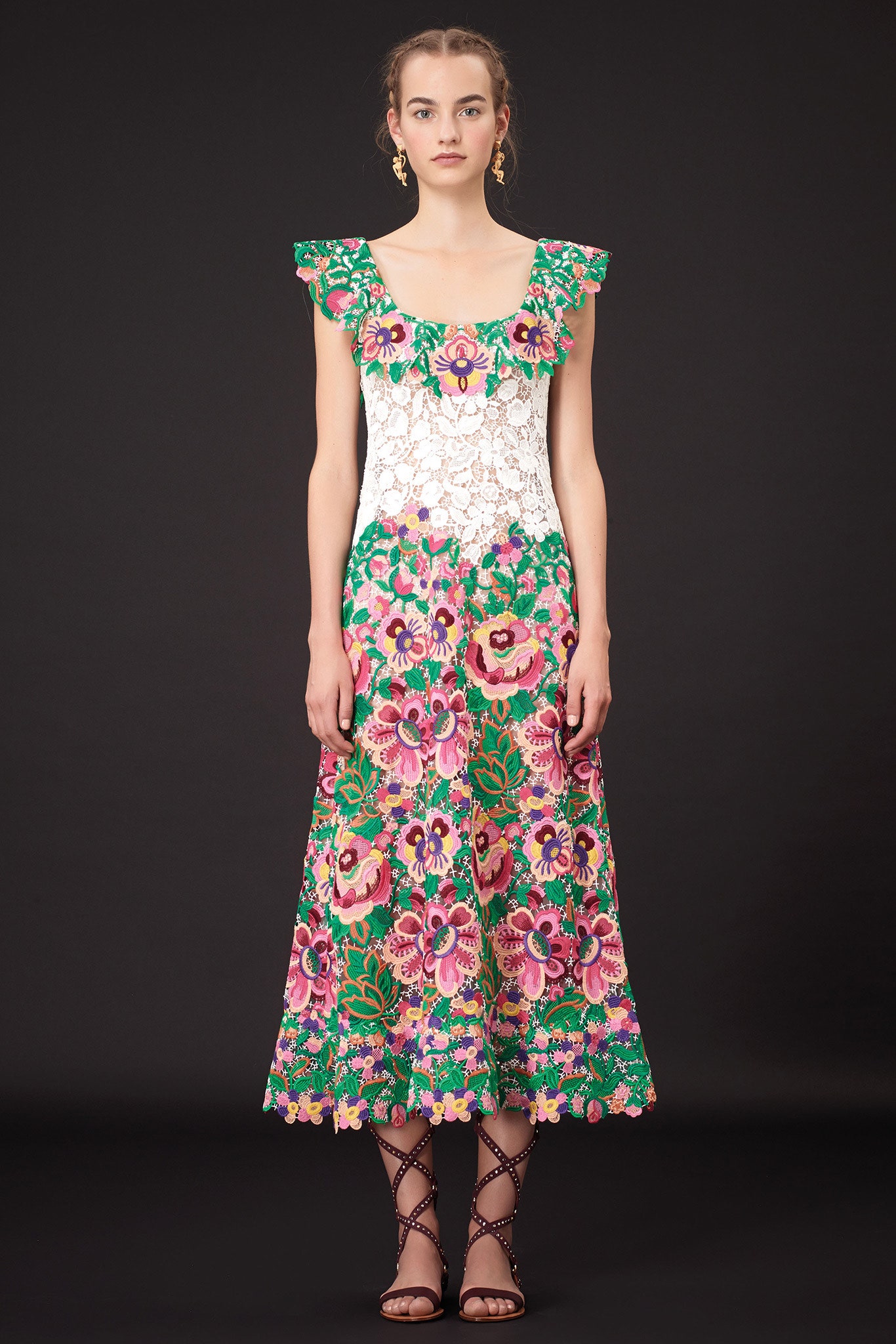 Valentino Resort 15 Look 25