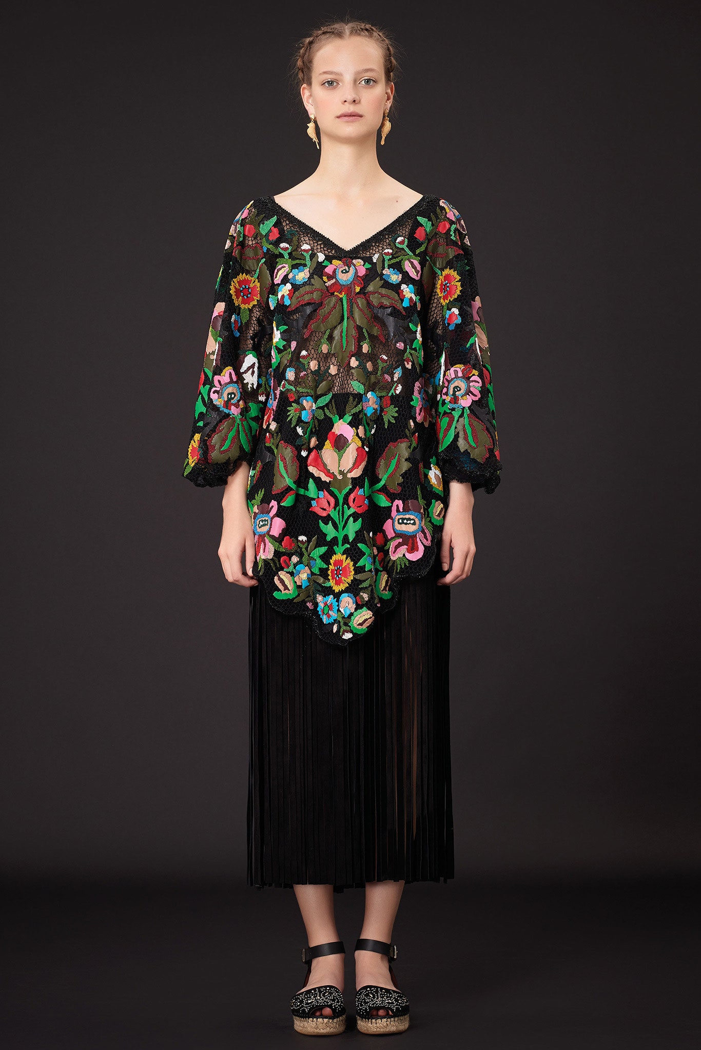 Valentino Resort 15 Look 29