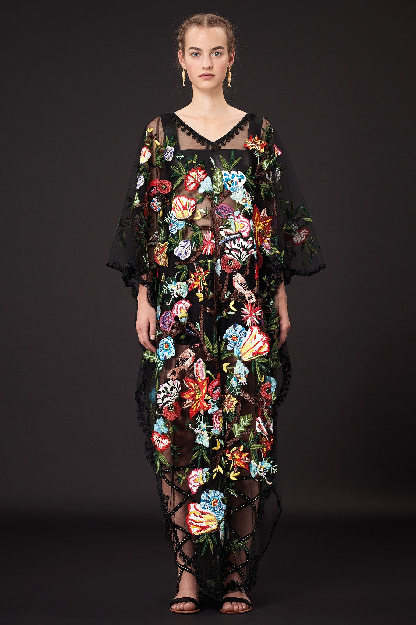 Valentino Resort 15 Look 30