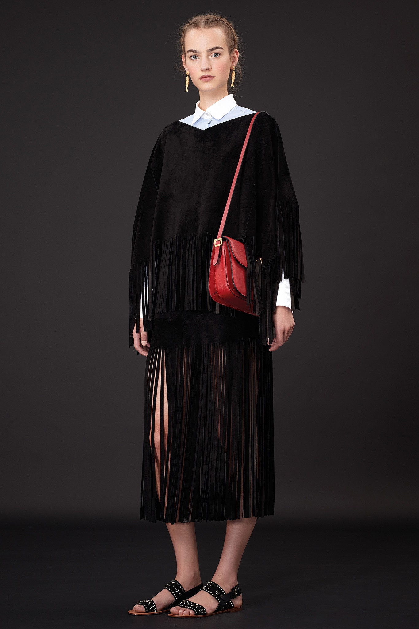 Valentino Resort 15 Look 31