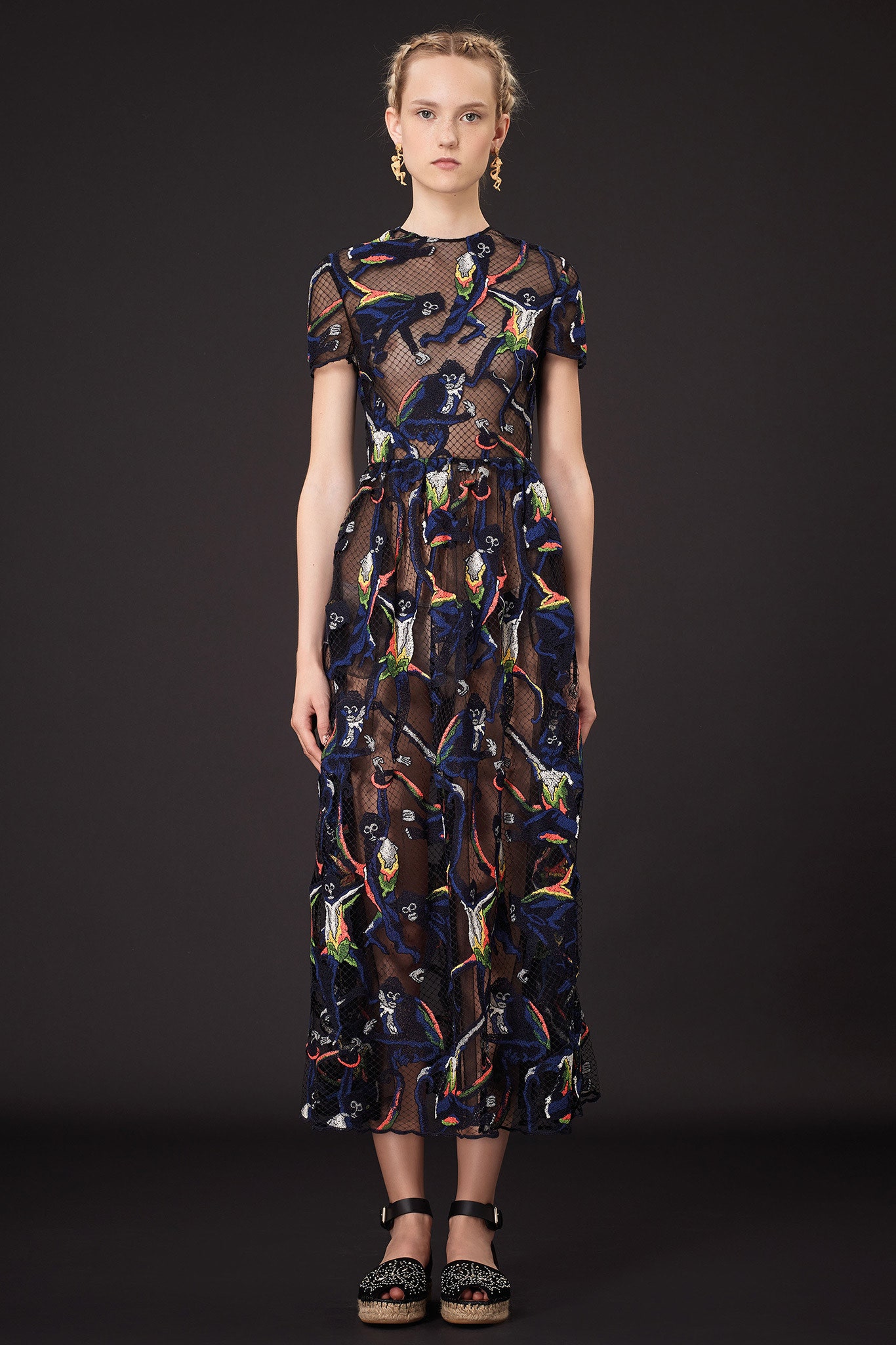Valentino Resort 15 Look 32
