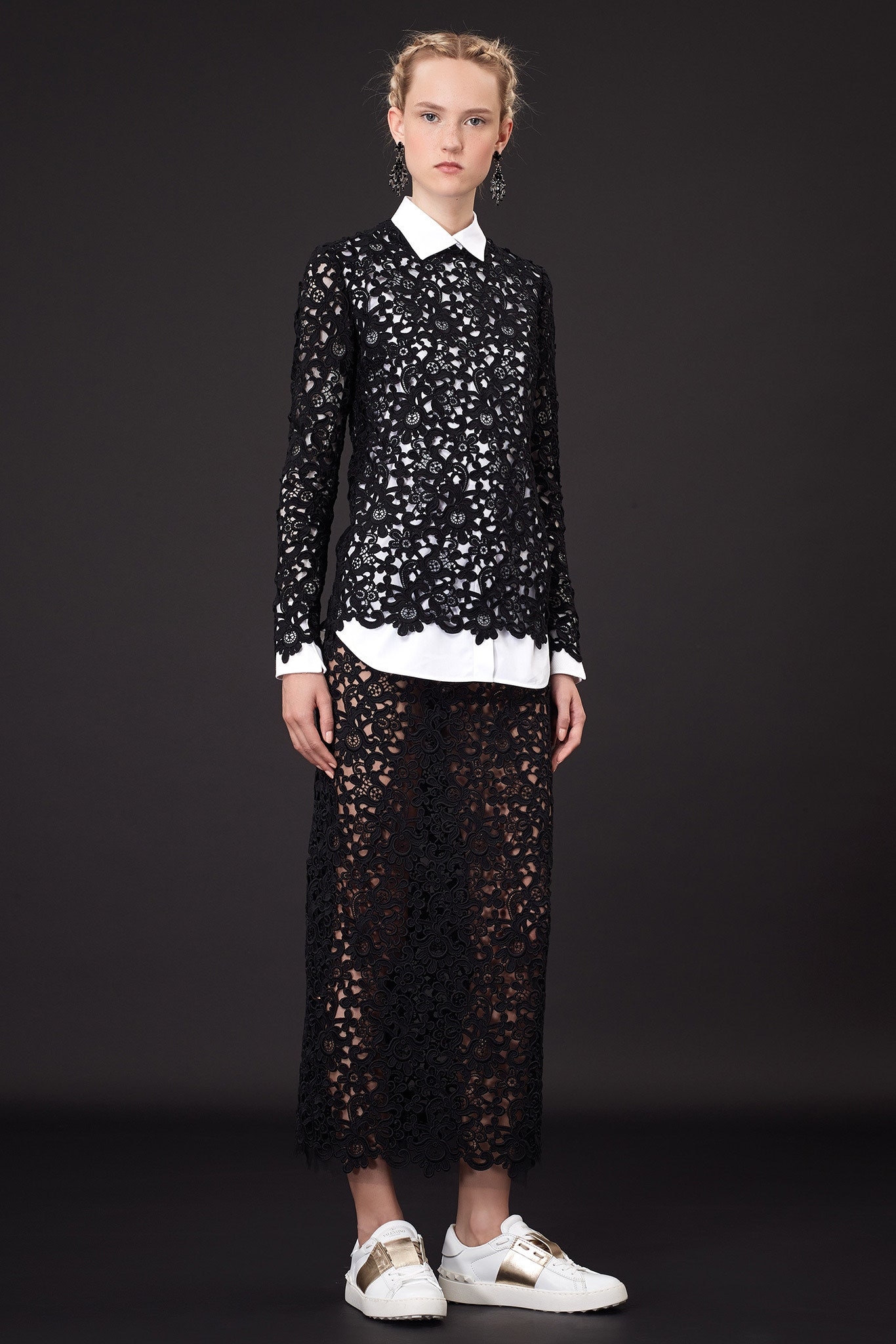 Valentino Resort 15 Look 33