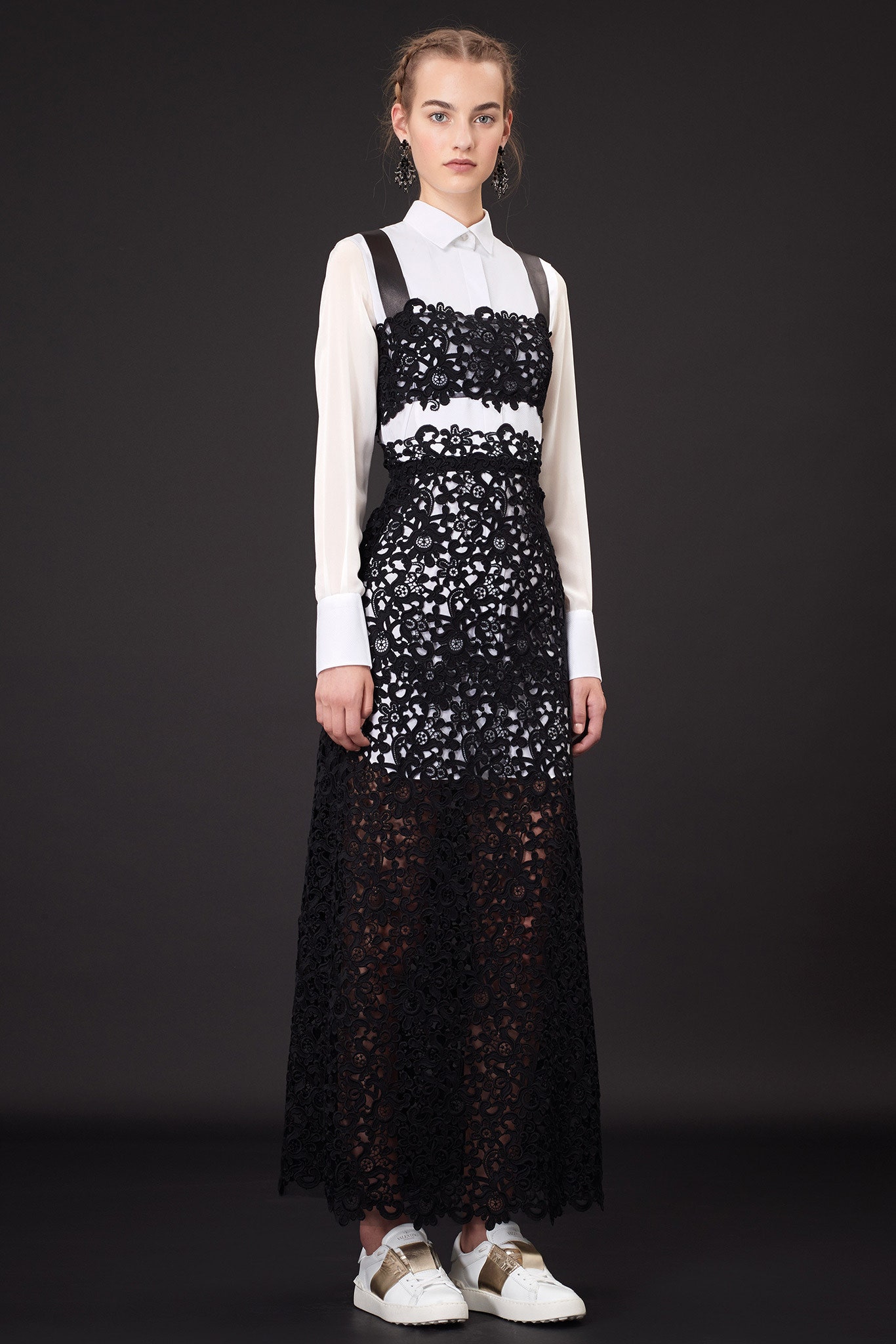Valentino Resort 15 Look 34