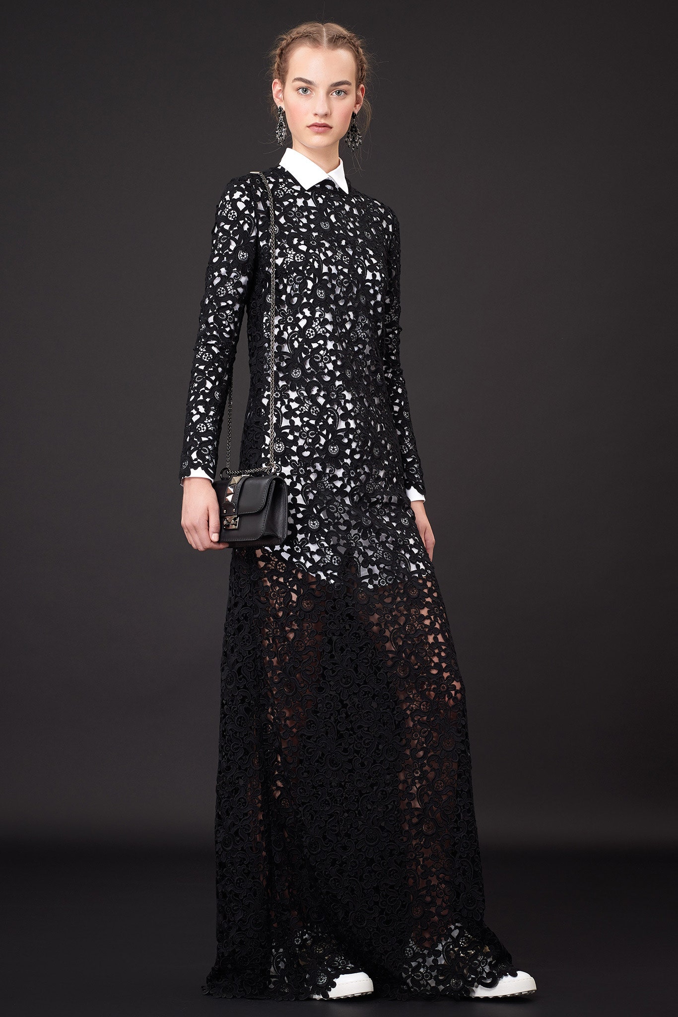 Valentino Resort 15 Look 35