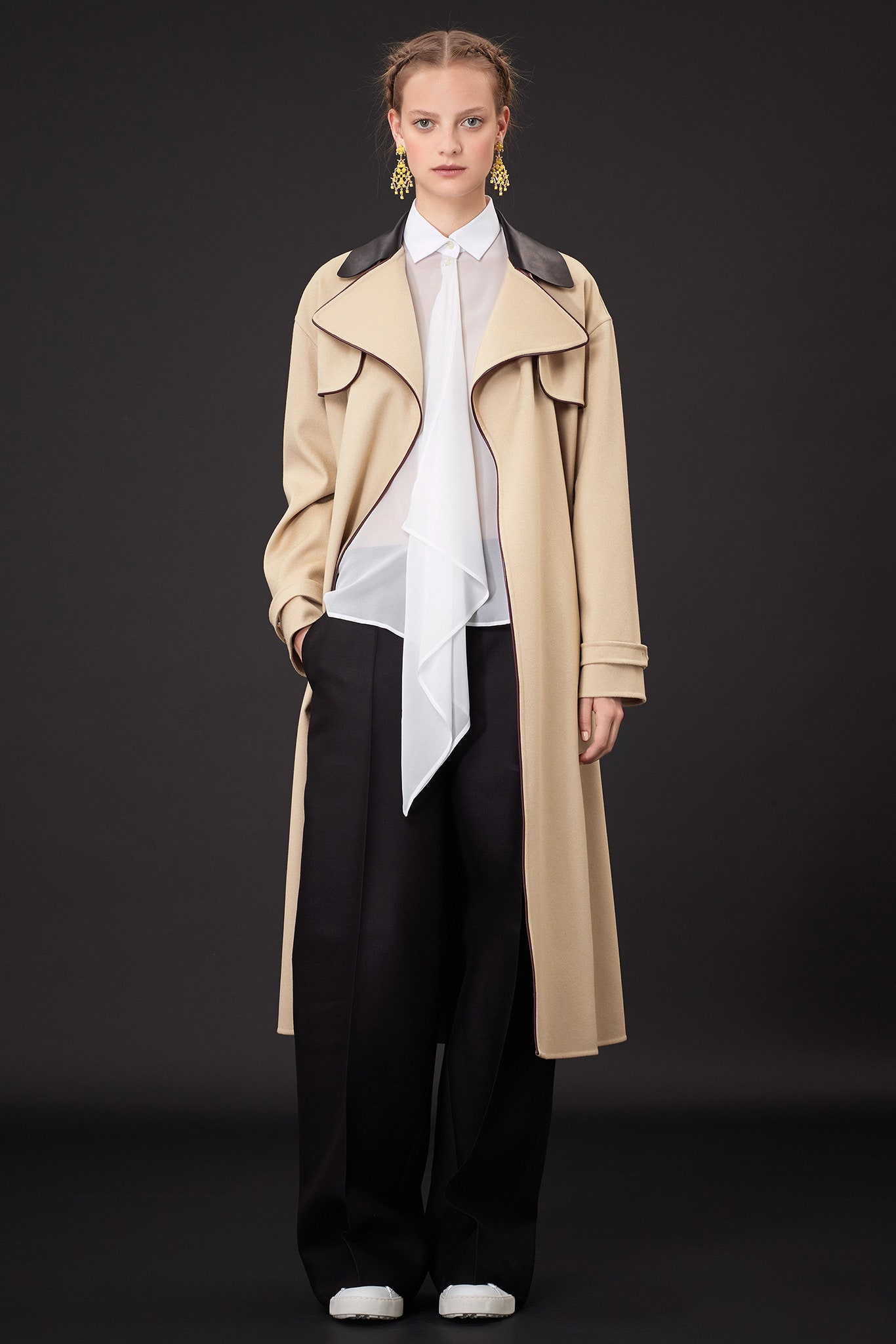 Valentino Resort 15 Look 36