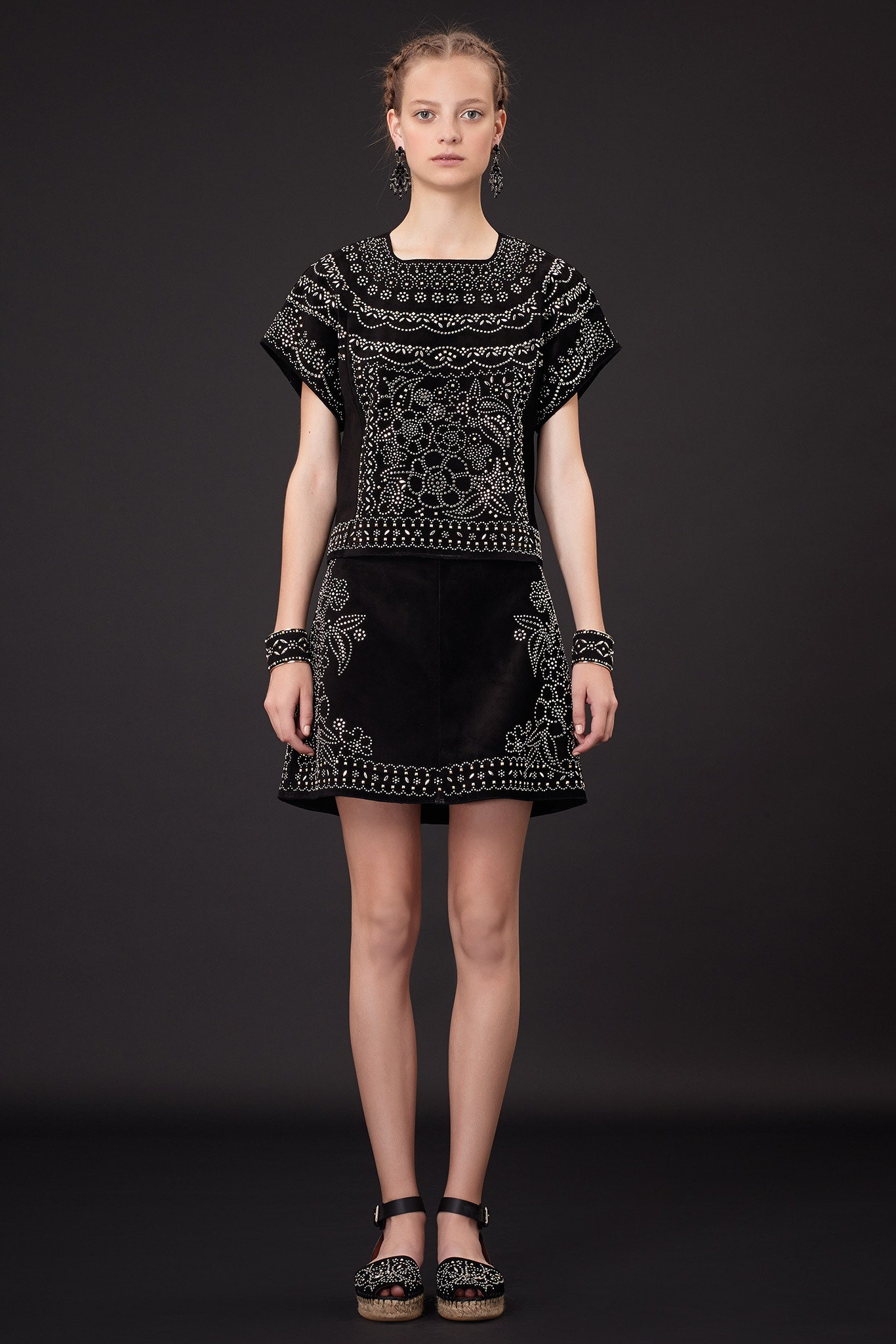 Valentino Resort 15 Look 39