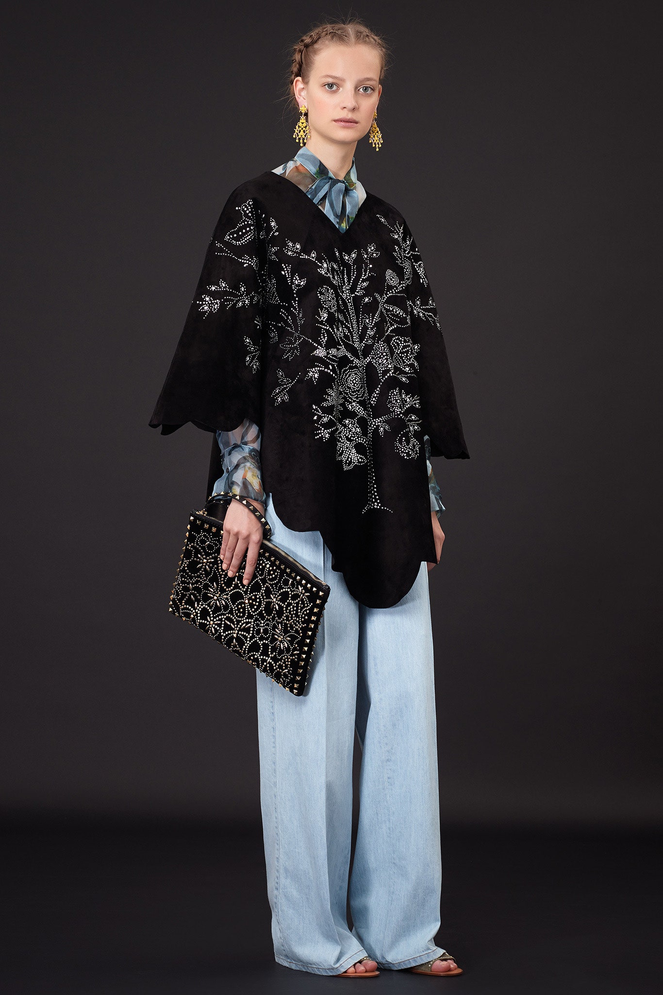 Valentino Resort 15 Look 41