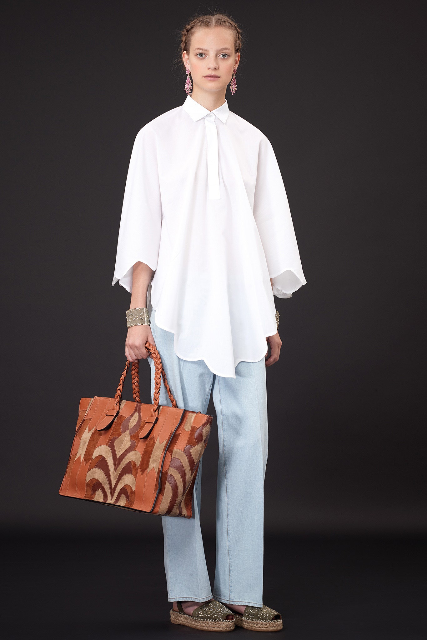 Valentino Resort 15 Look 42