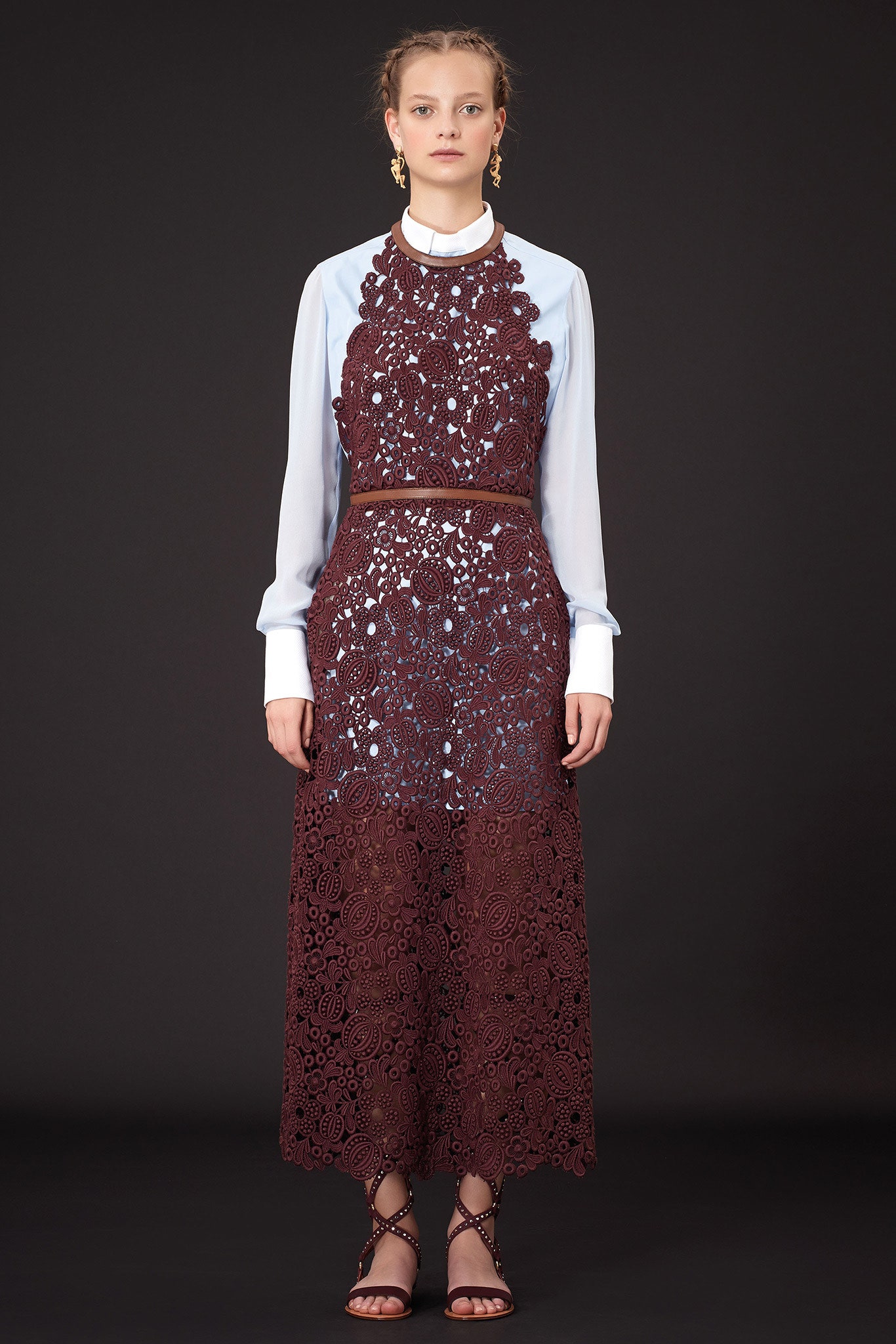 Valentino Resort 15 Look 43
