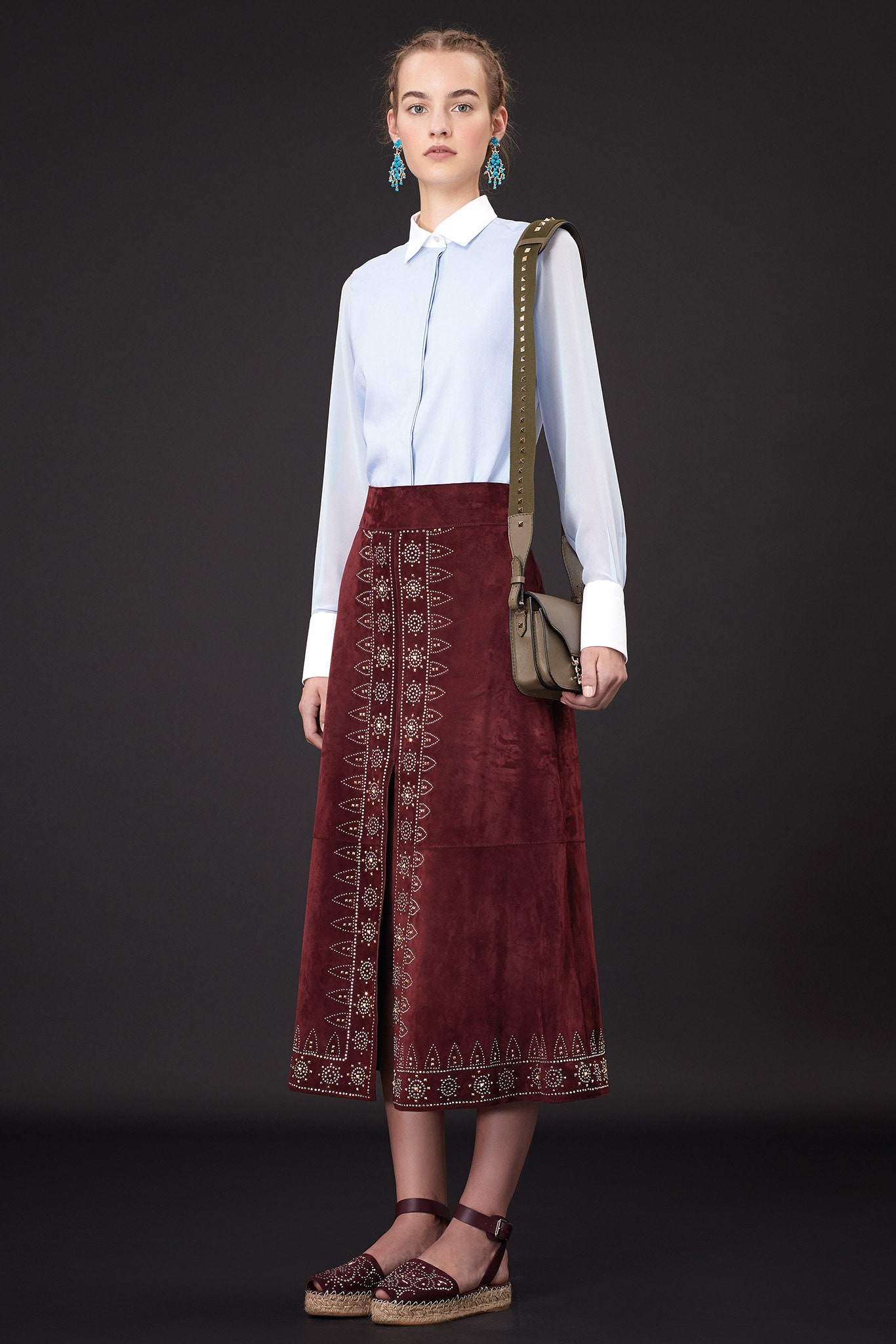Valentino Resort 15 Look 44