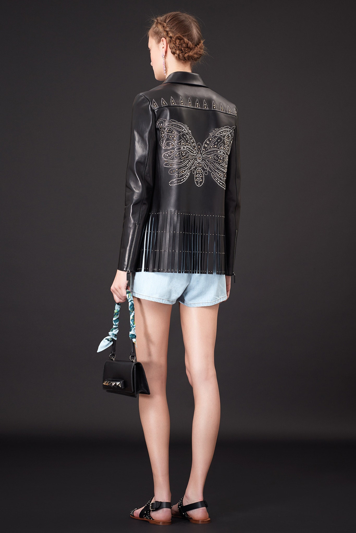 Valentino Resort 15 Look 45