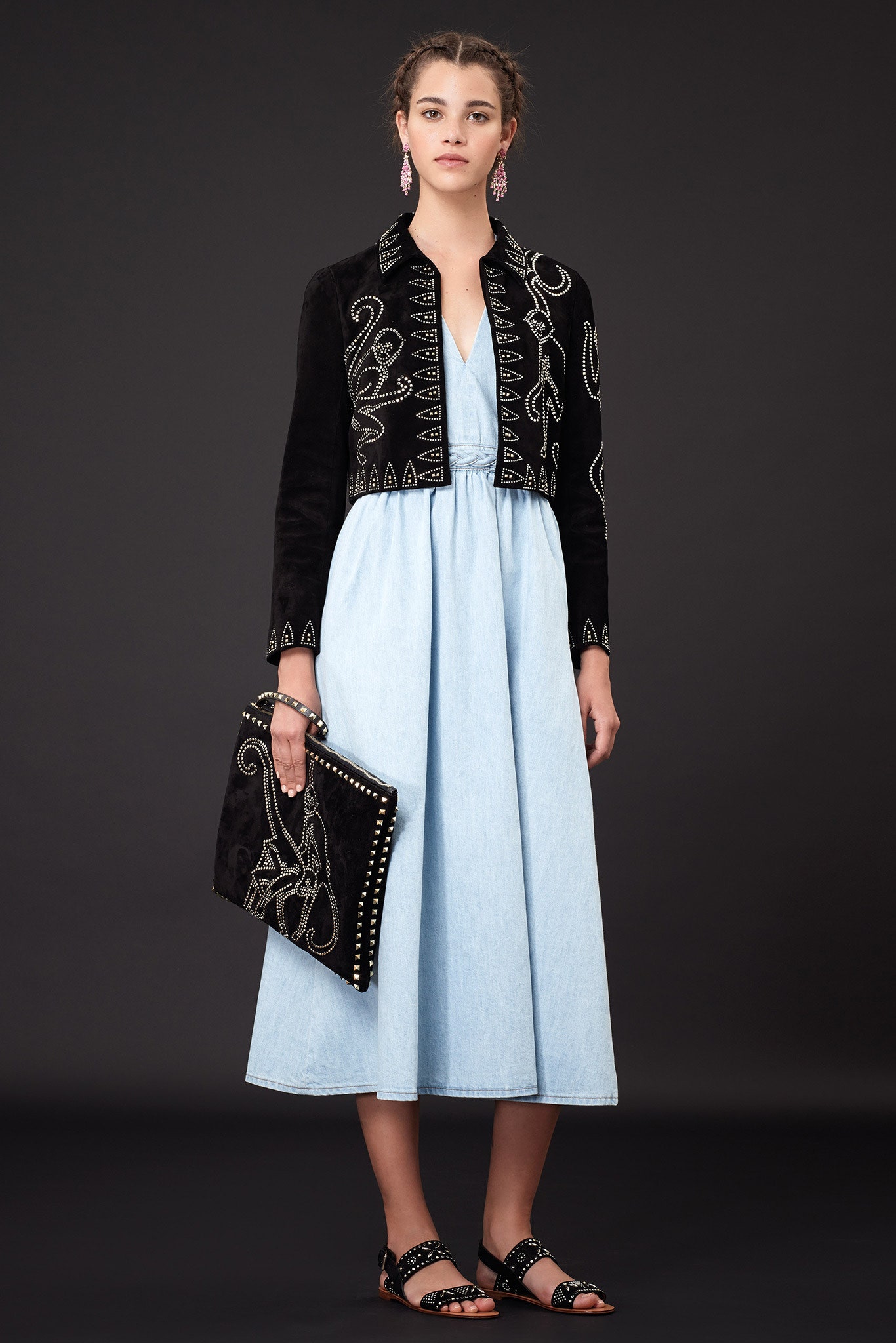 Valentino Resort 15 Look 46