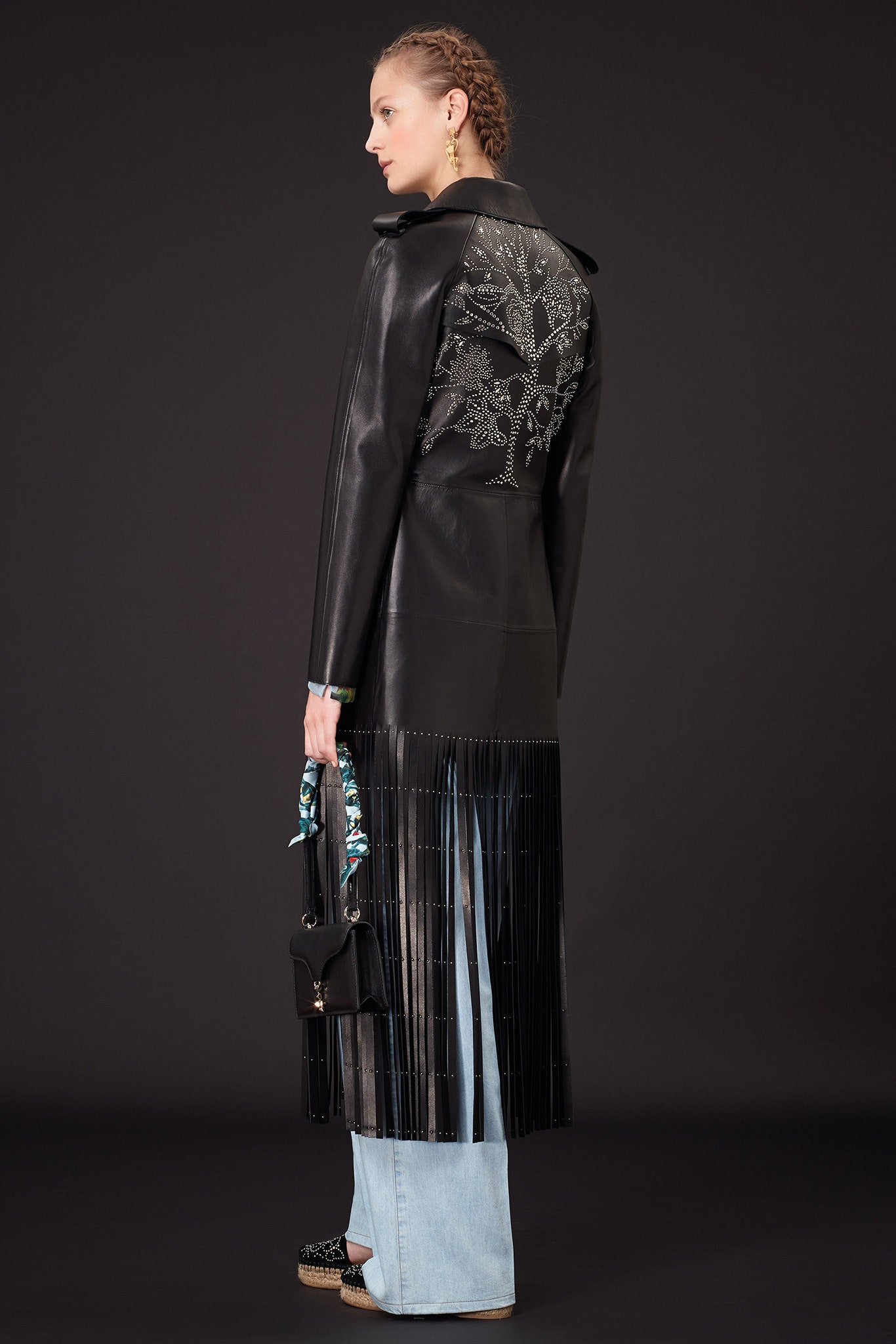 Valentino Resort 15 Look 47