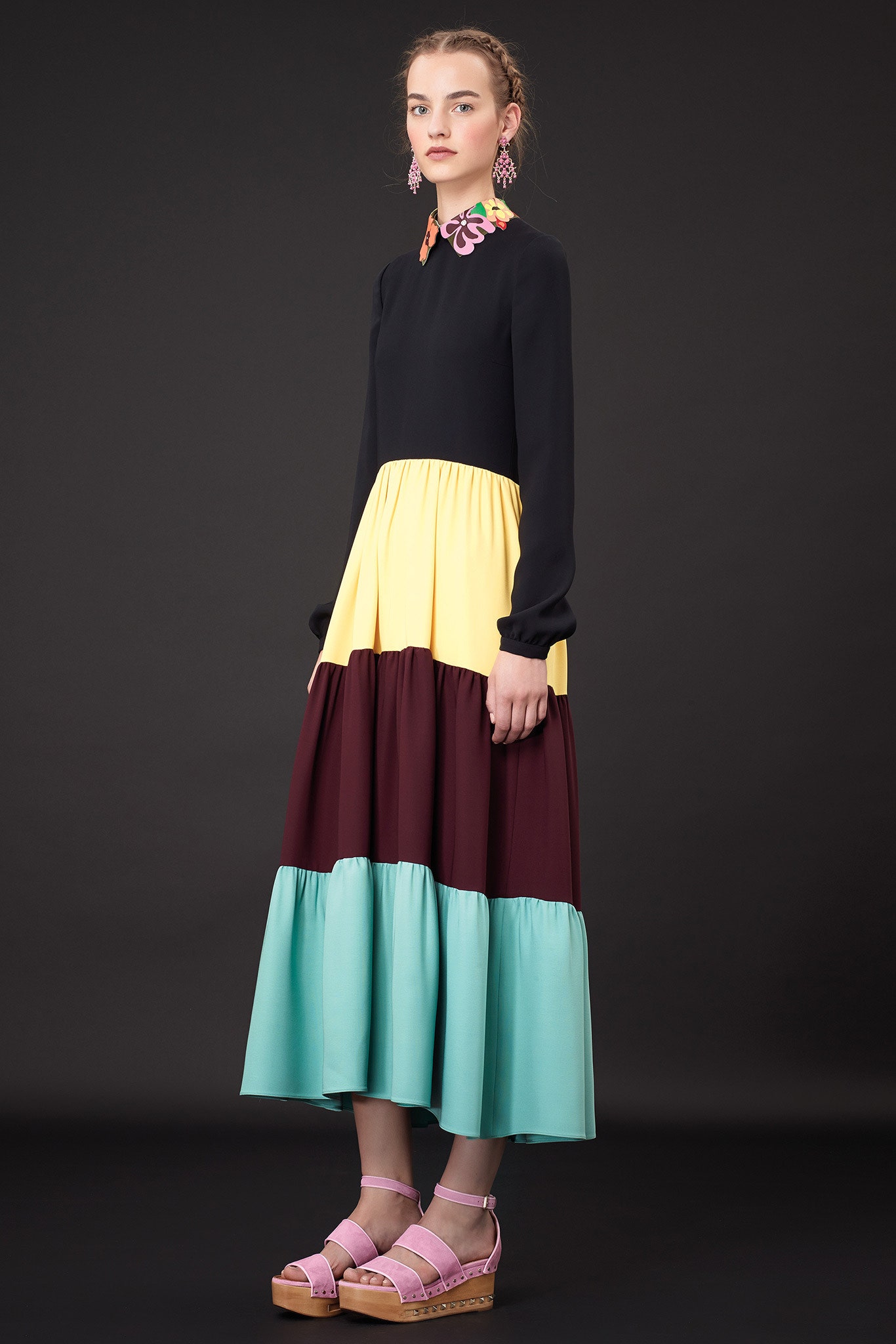 Valentino Resort 15 Look 48