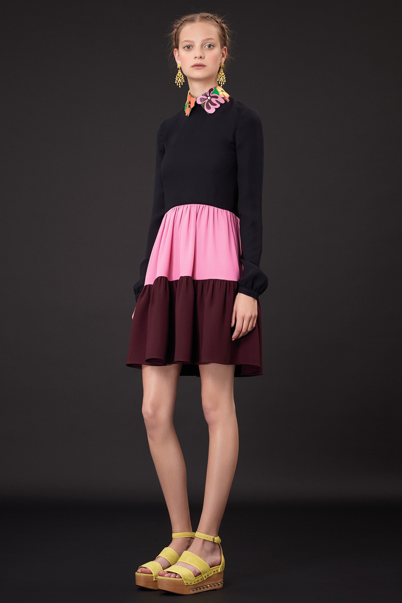 Valentino Resort 15 Look 49