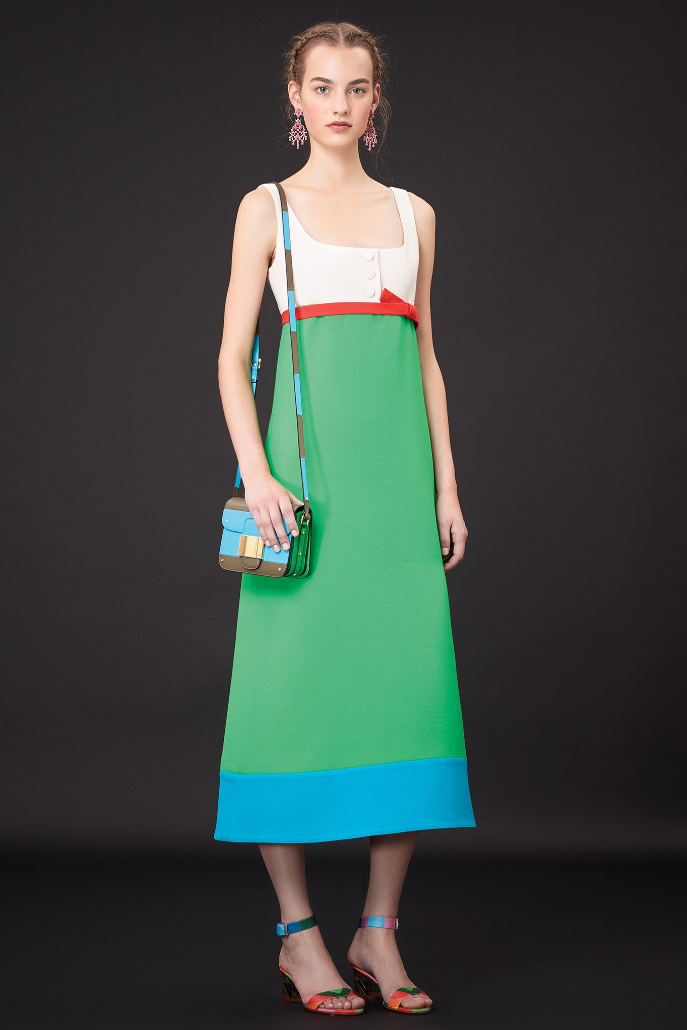 Valentino Resort 15 Look 51