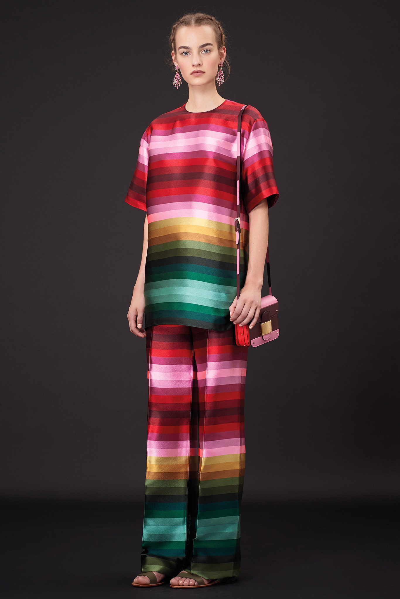 Valentino Resort 15 Look 53