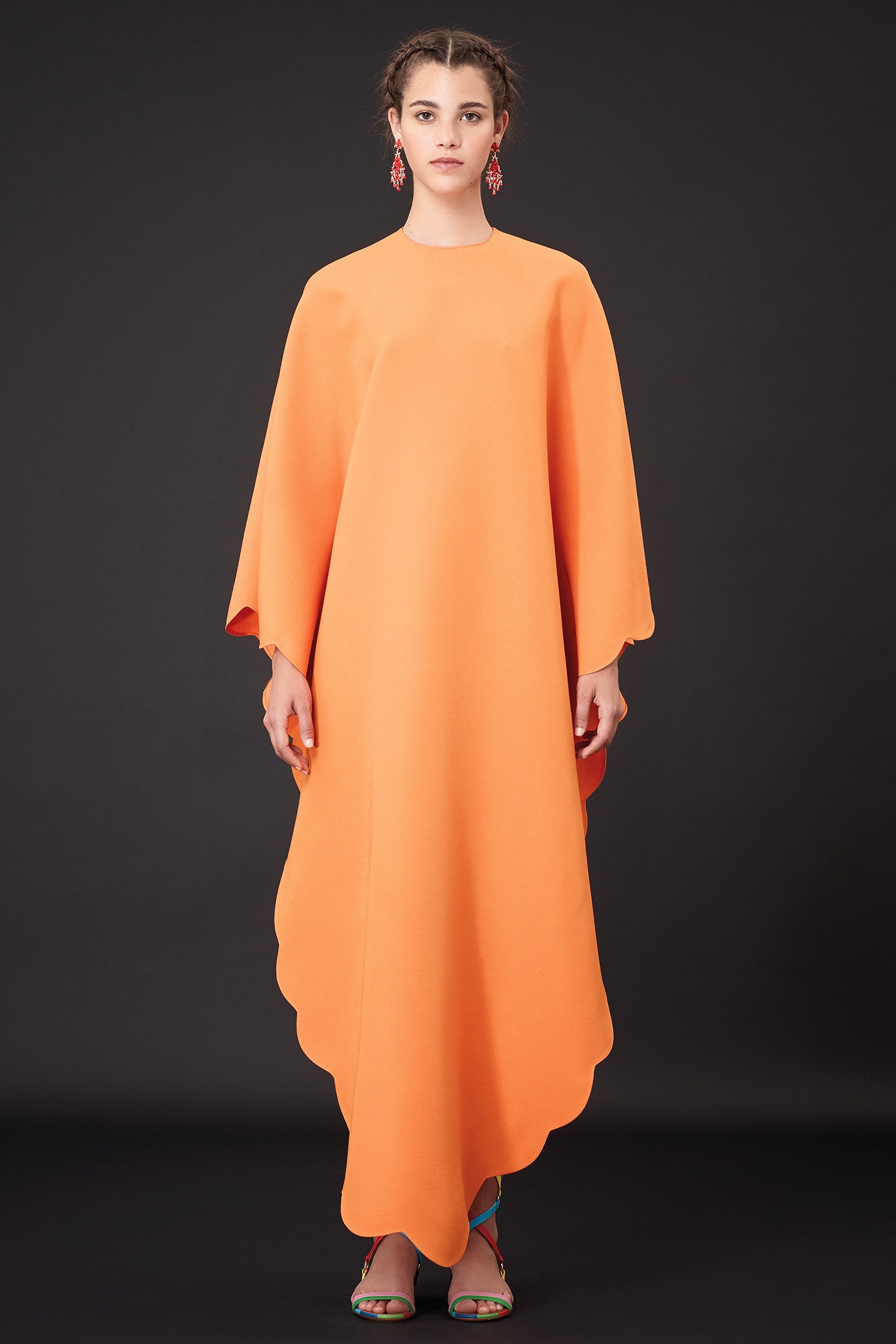 Valentino Resort 15 Look 55