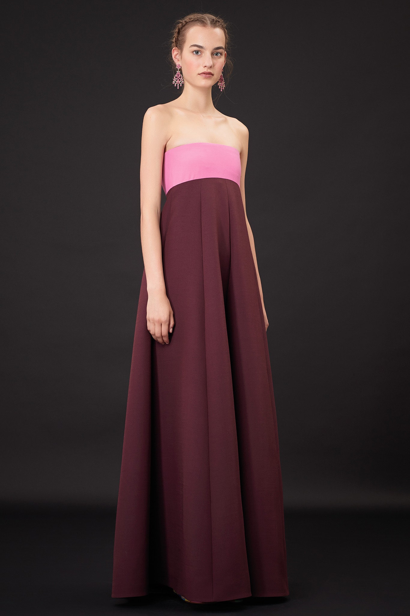 Valentino Resort 15 Look 56