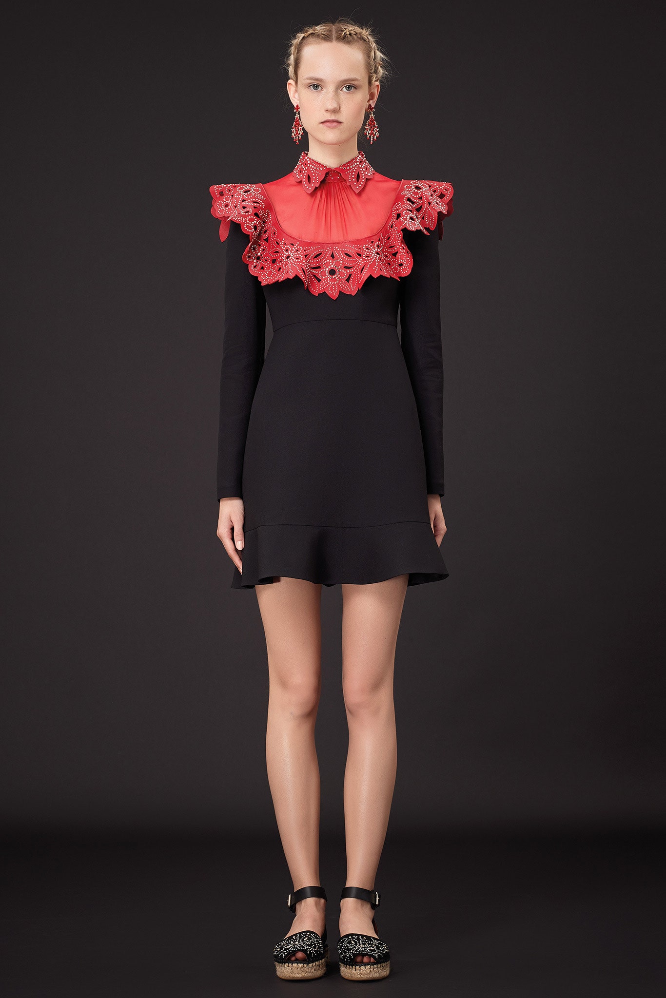 Valentino Resort 15 Look 68