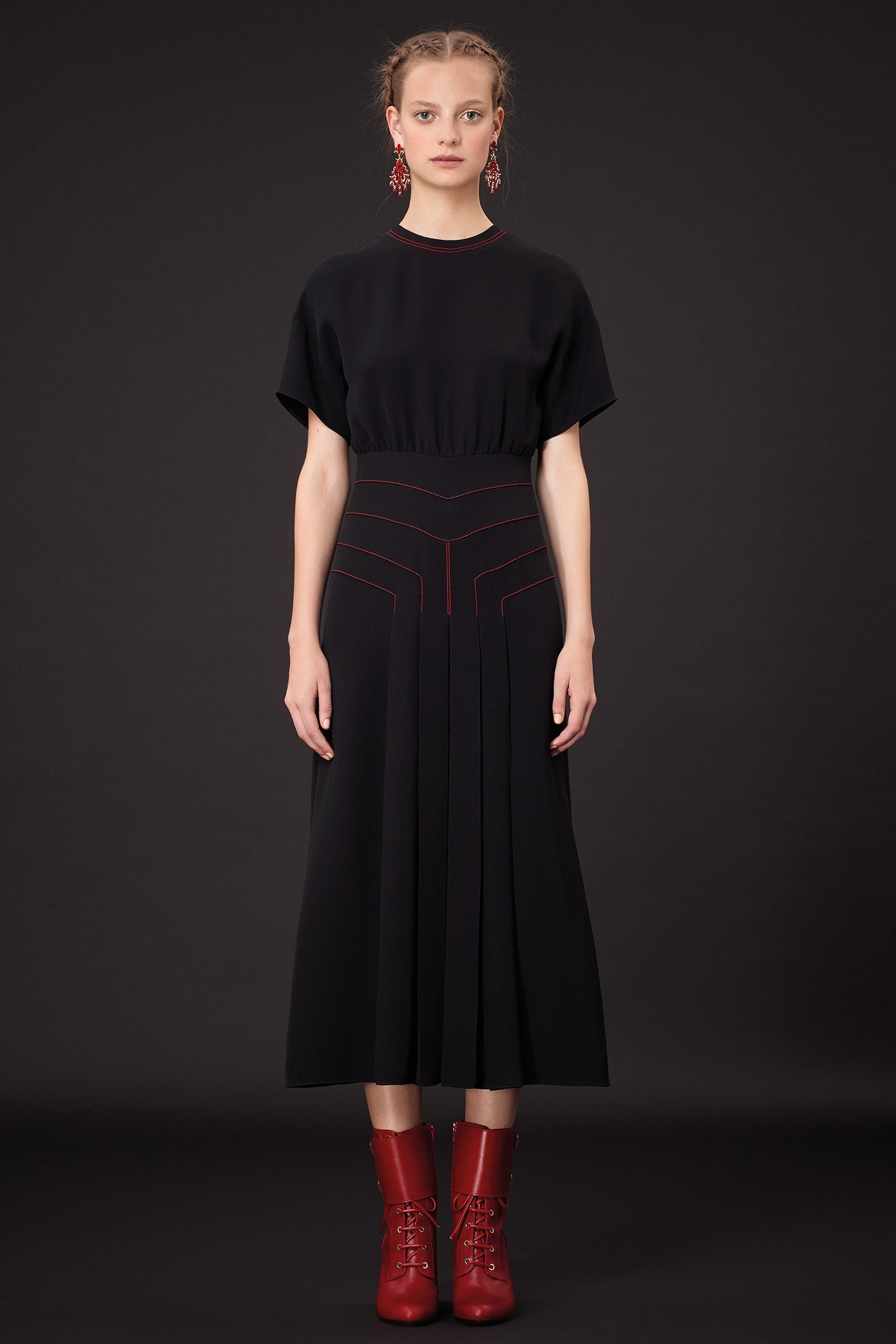 Valentino Resort 15 Look 69