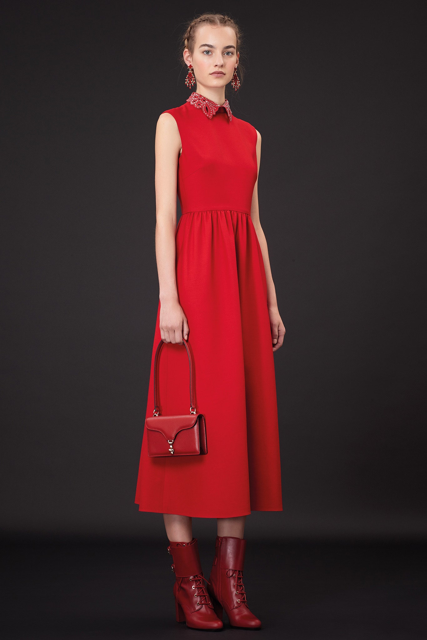 Valentino Resort 15 Look 71