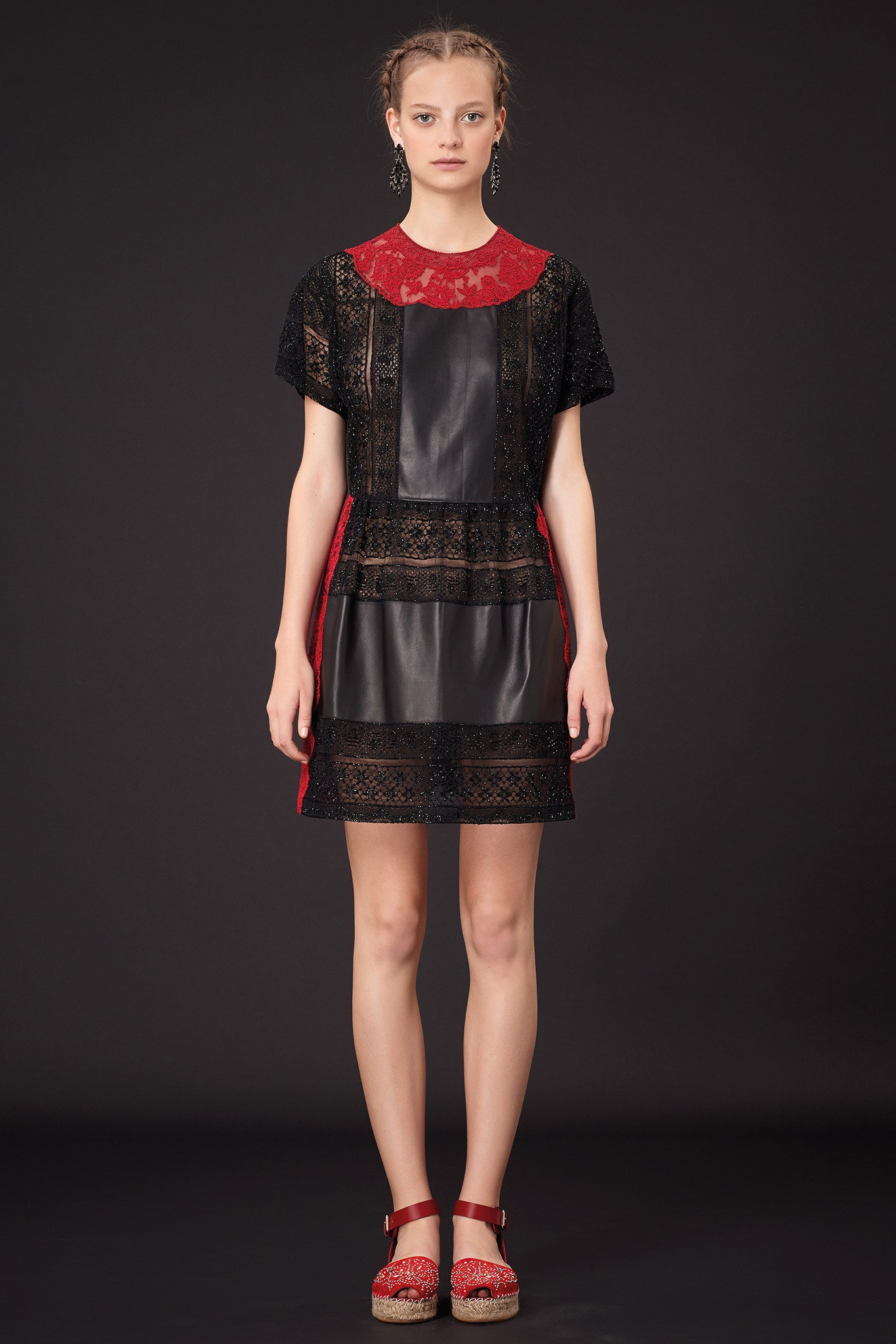 Valentino Resort 15 Look 73