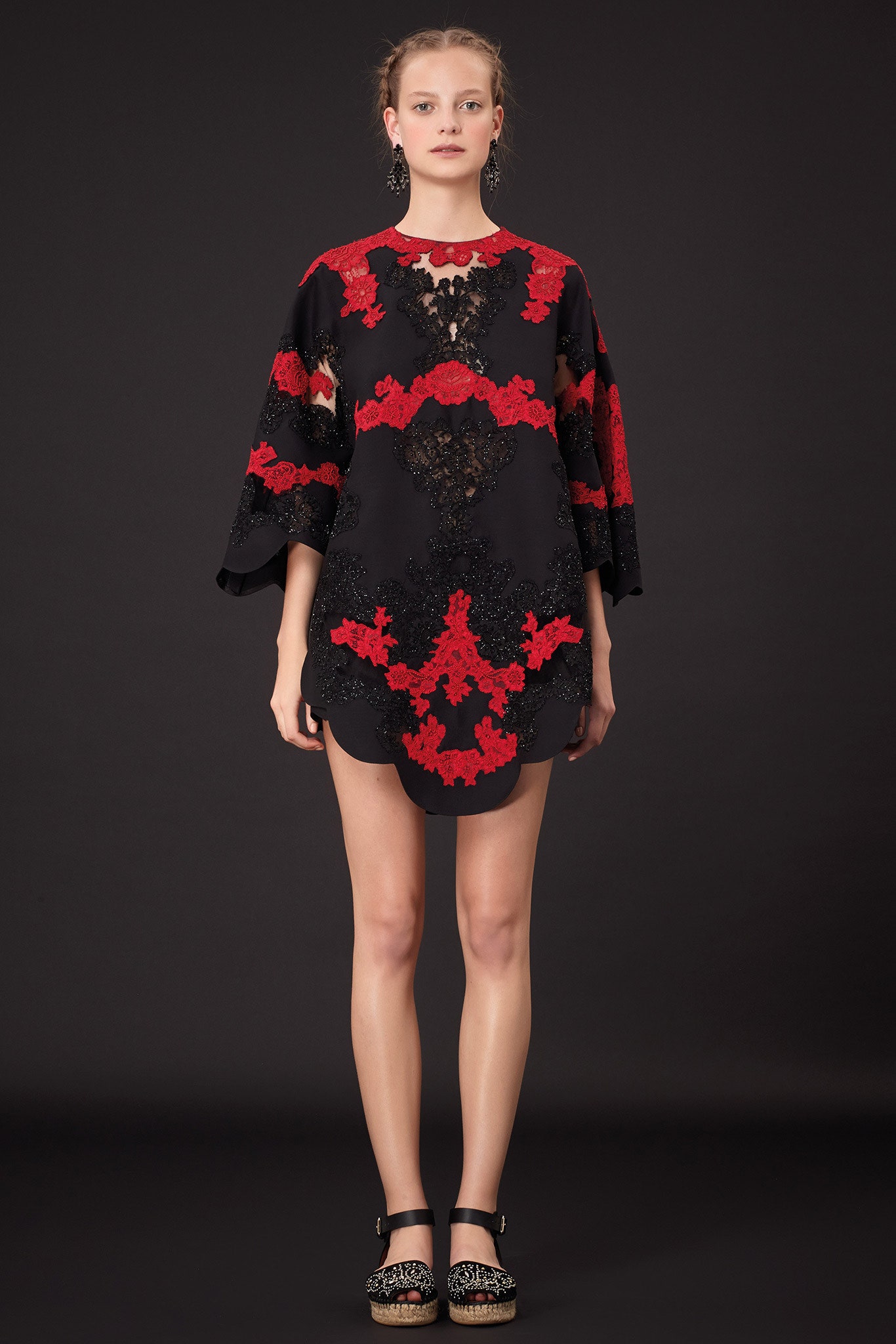 Valentino Resort 15 Look 74