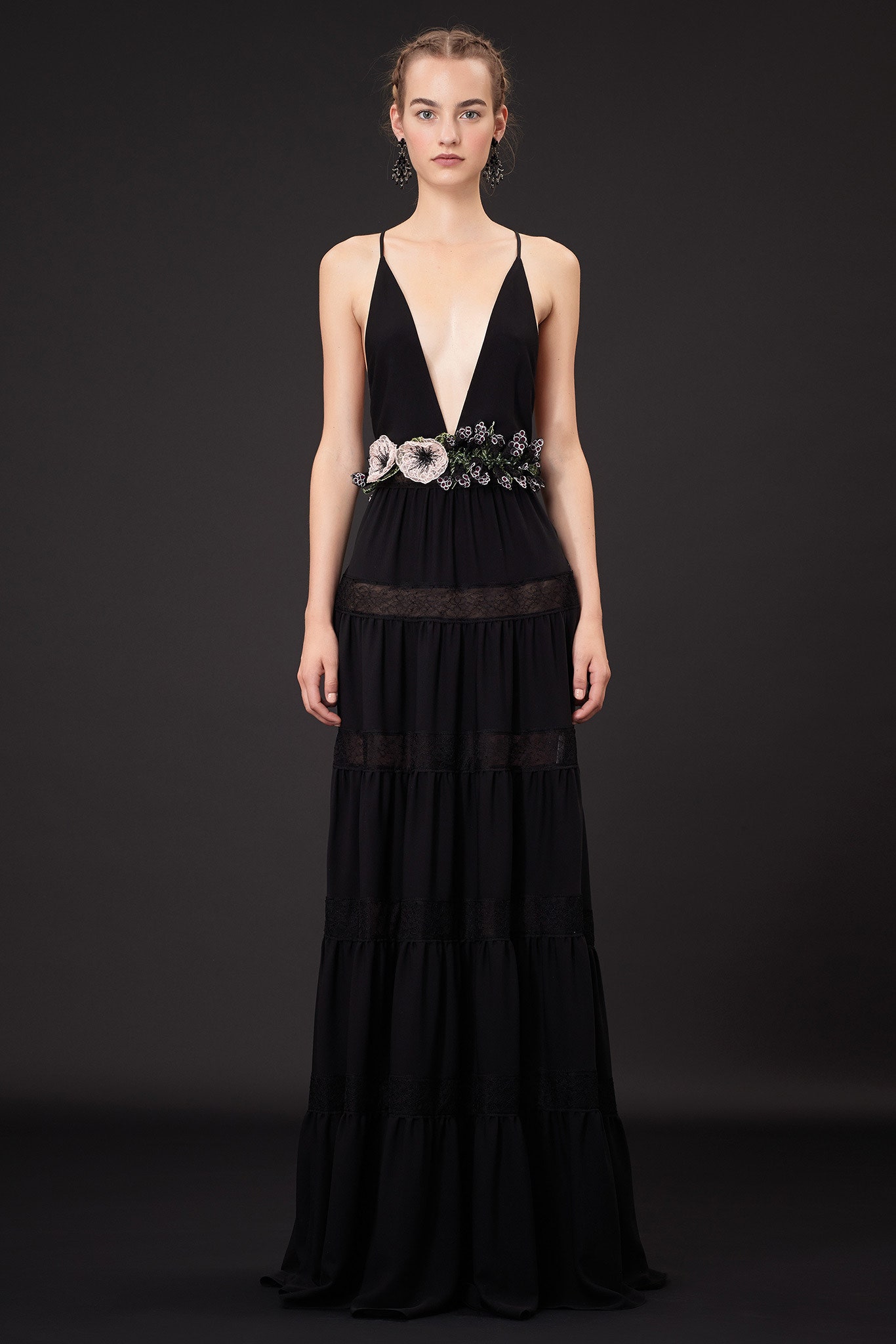 Valentino Resort 15 Look 75