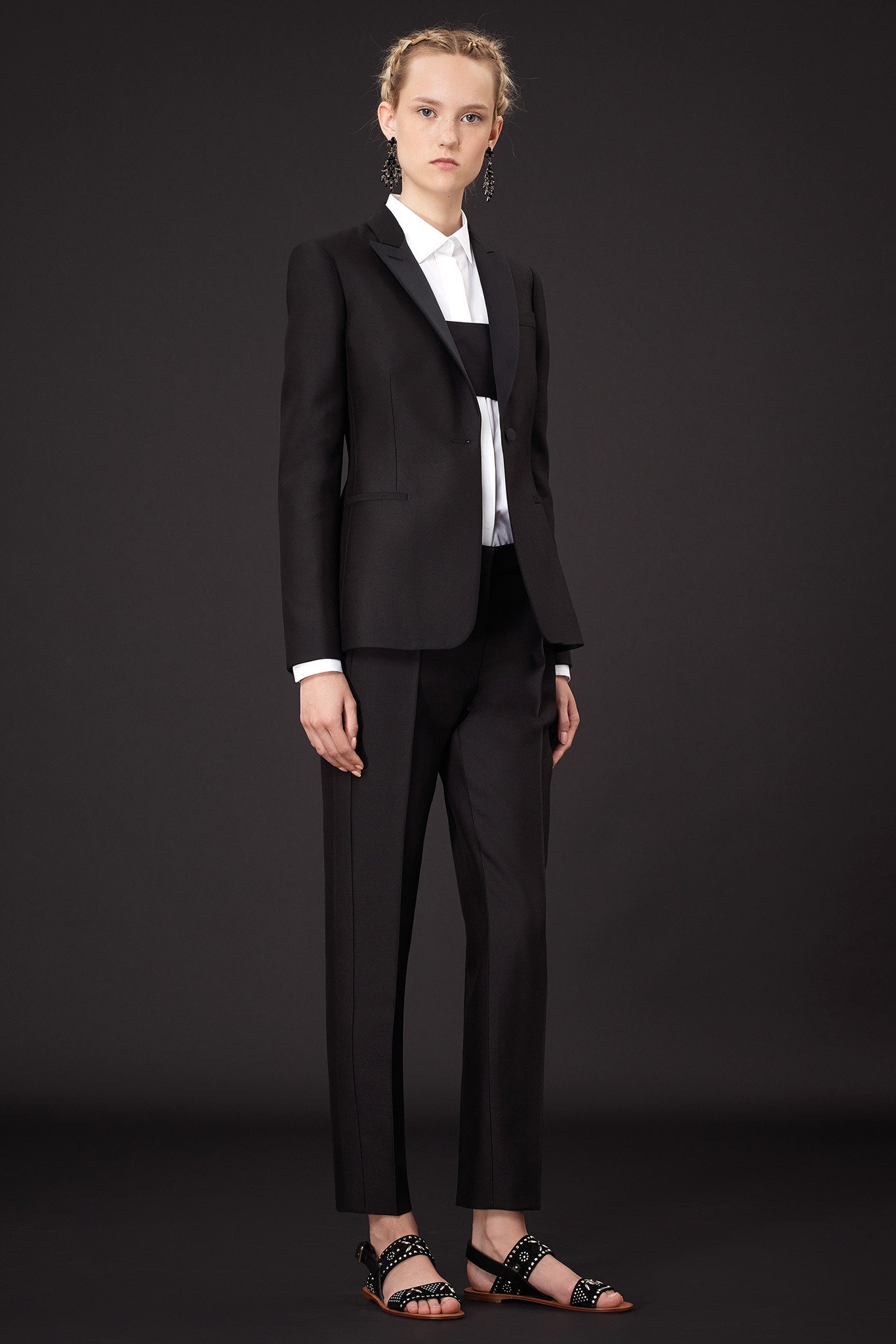 Valentino Resort 15 Look 76