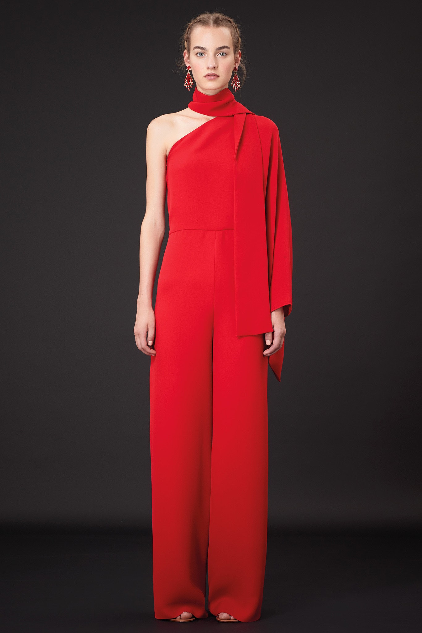 Valentino Resort 15 Look 77