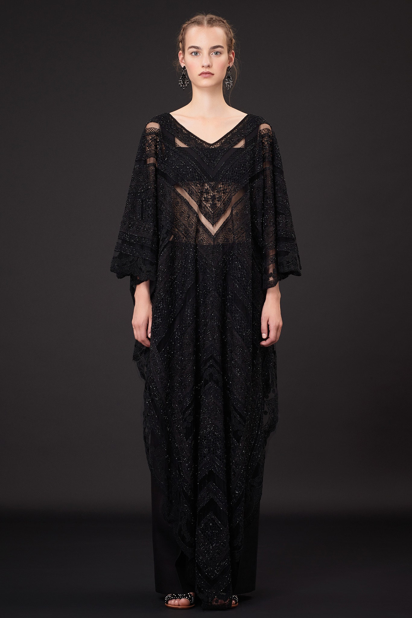 Valentino Resort 15 Look 79