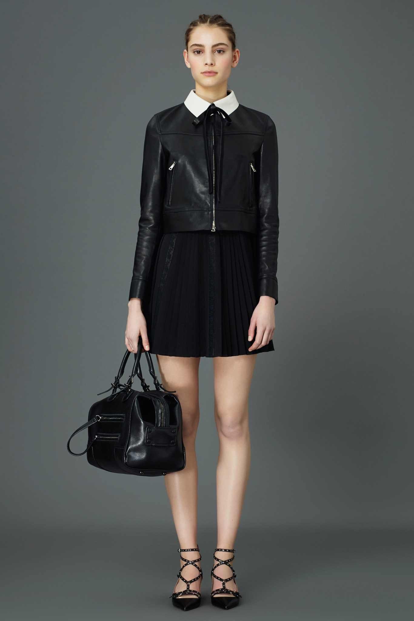 Valentino F/W 15 Look 82