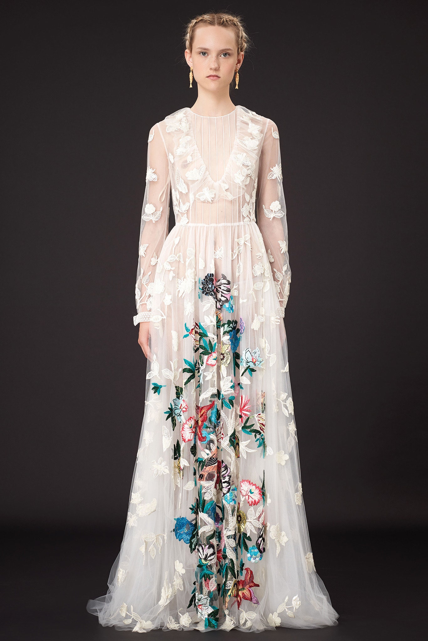 Valentino Resort 15 Look 83