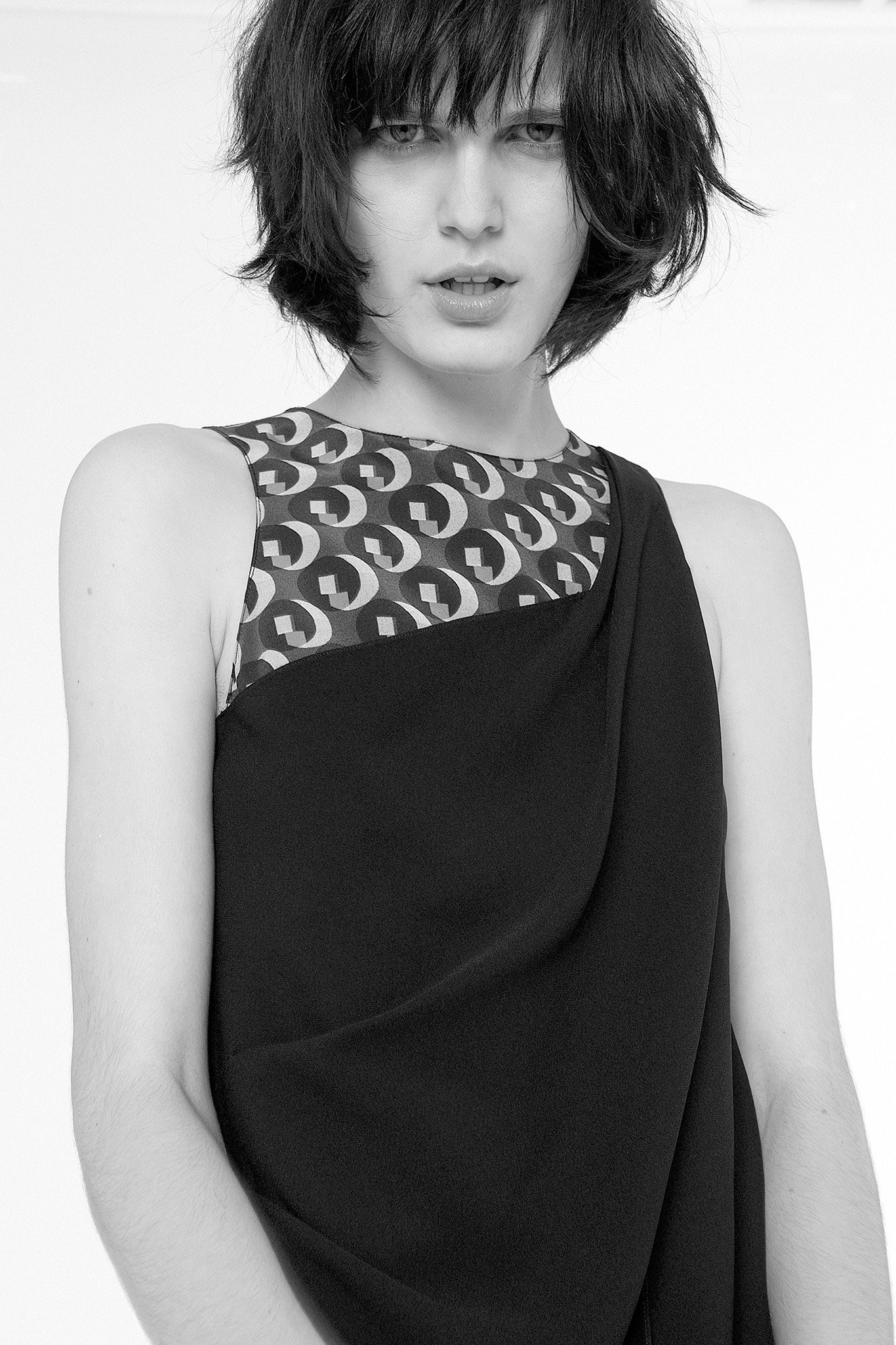 Vanessa Bruno Resort 2014