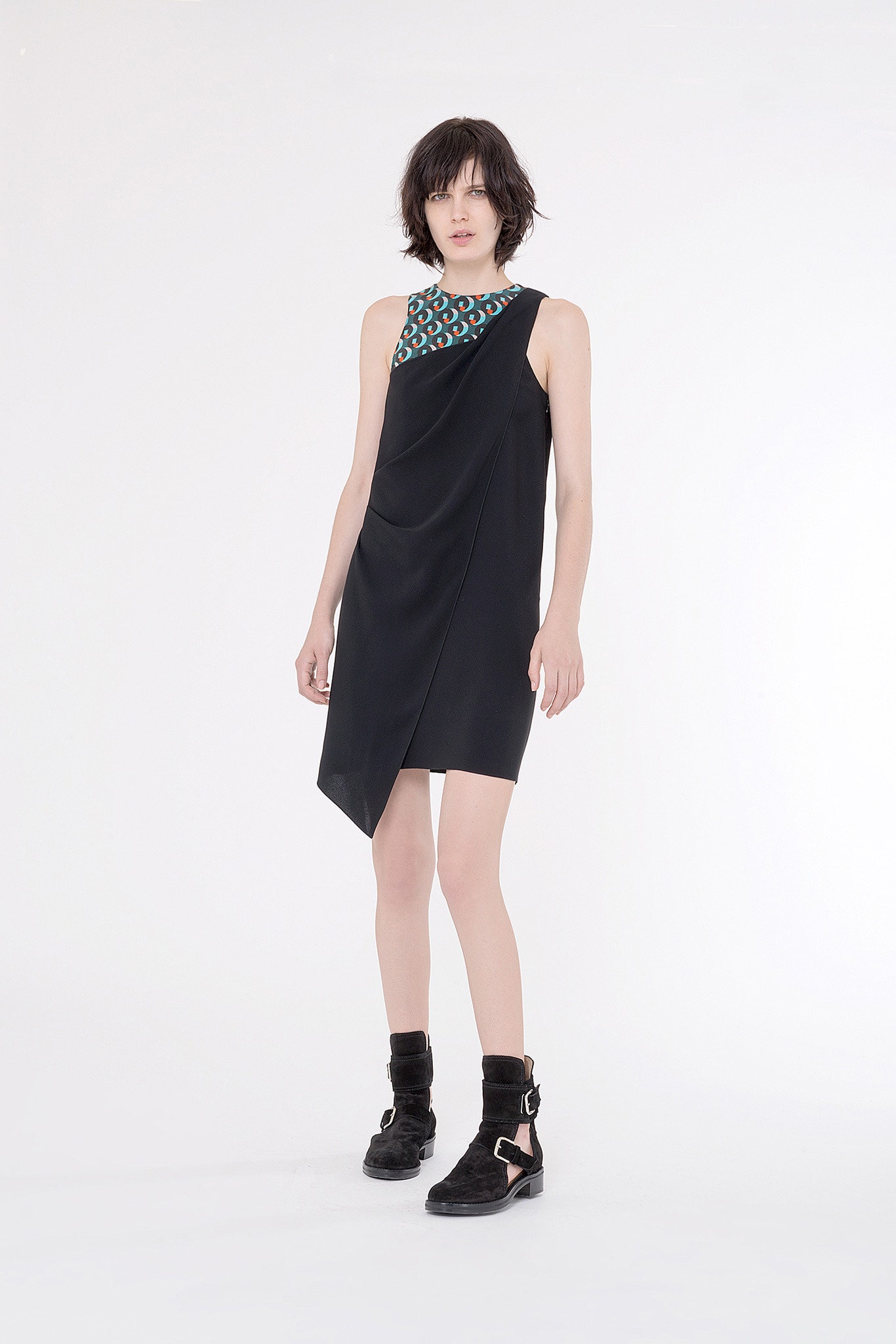 Vanessa Bruno Resort 14 Look 2