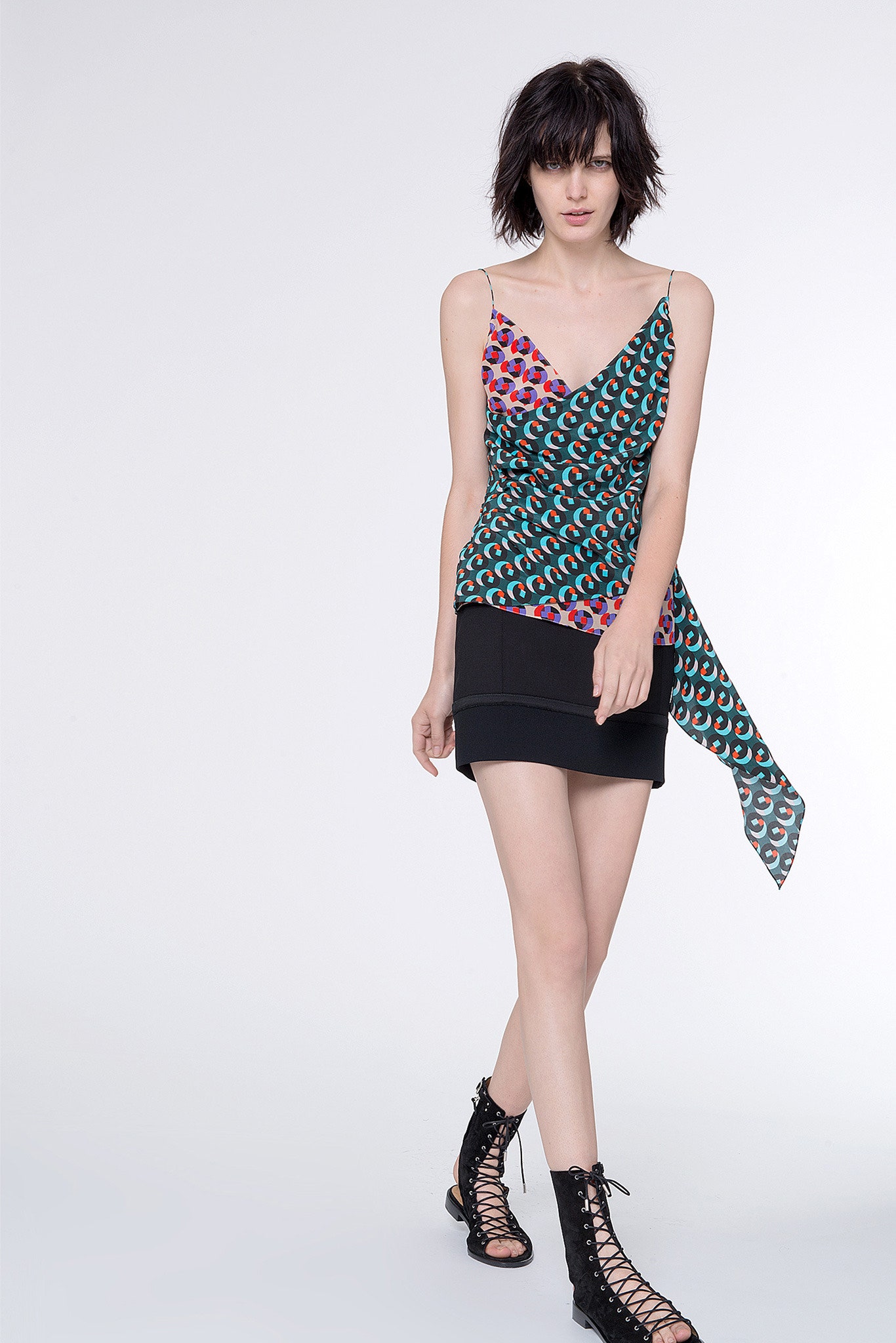 Vanessa Bruno Resort 14 Look 3