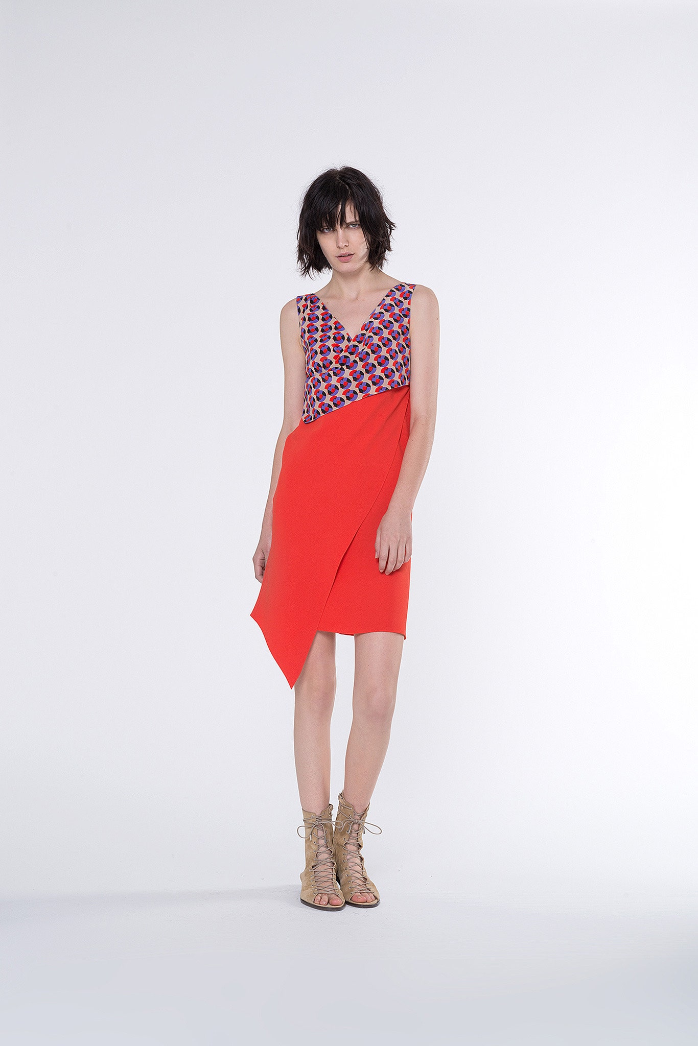 Vanessa Bruno Resort 14 Look 4