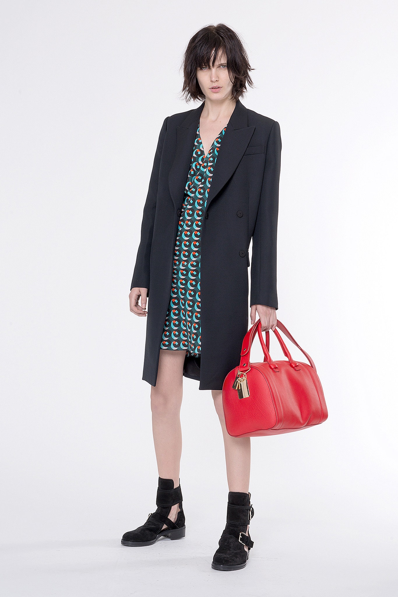 Vanessa Bruno Resort 14 Look 5