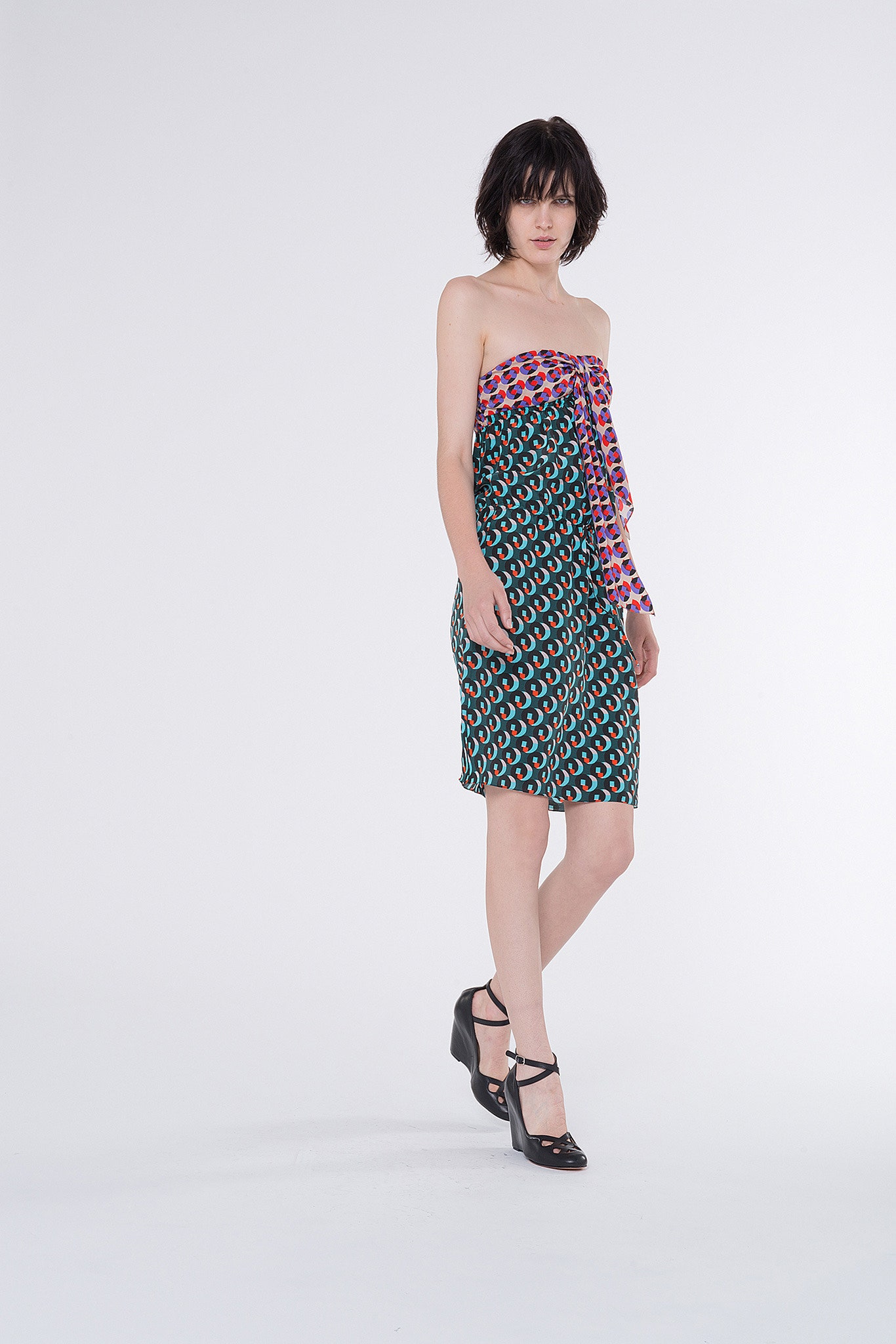 Vanessa Bruno Resort 14 Look 8