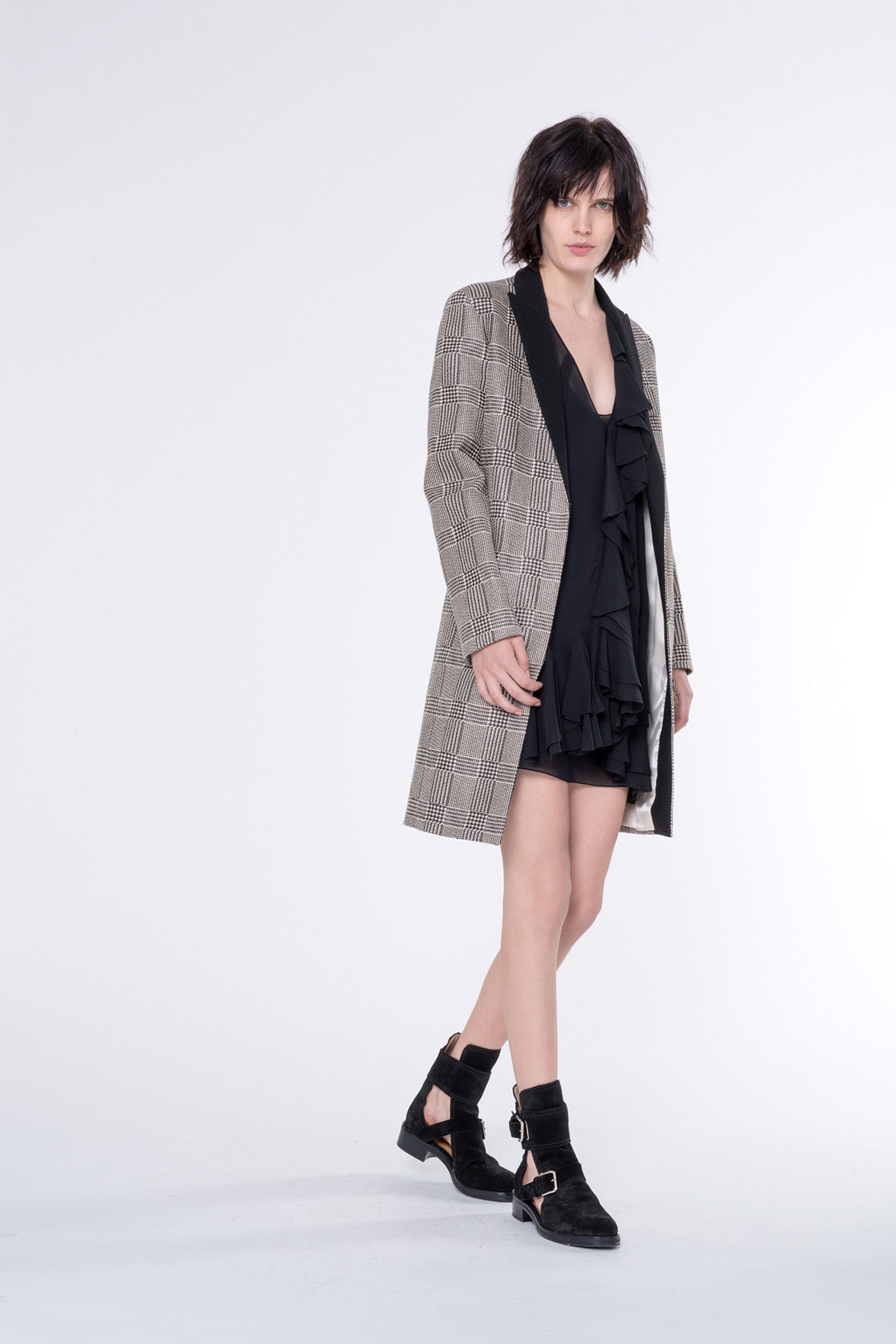 Vanessa Bruno Resort 14 Look 12
