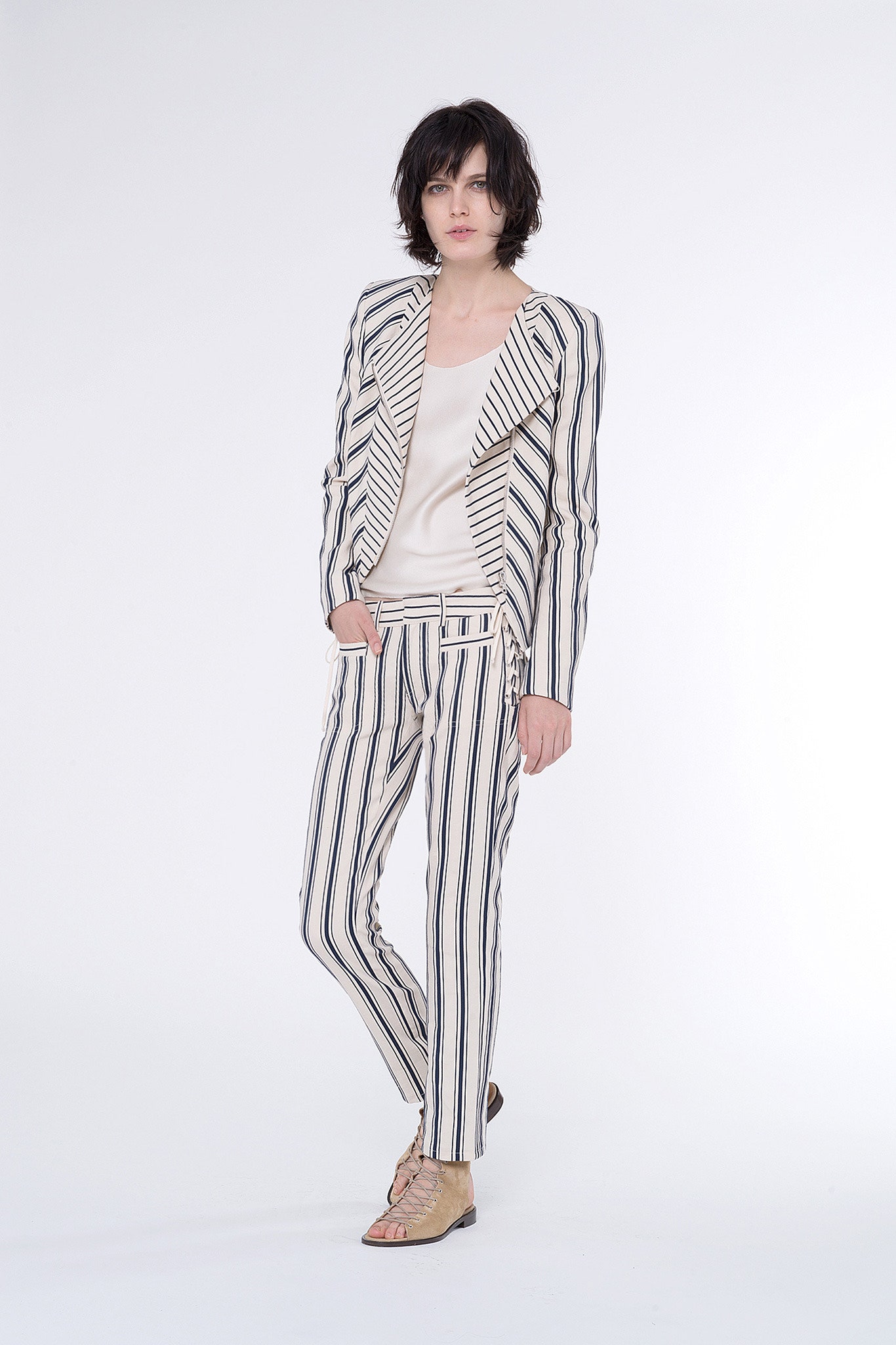 Vanessa Bruno Resort 14 Look 15