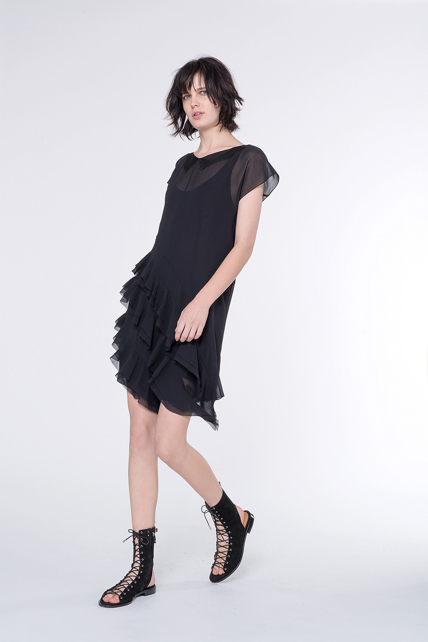 Vanessa Bruno Resort 14 Look 16