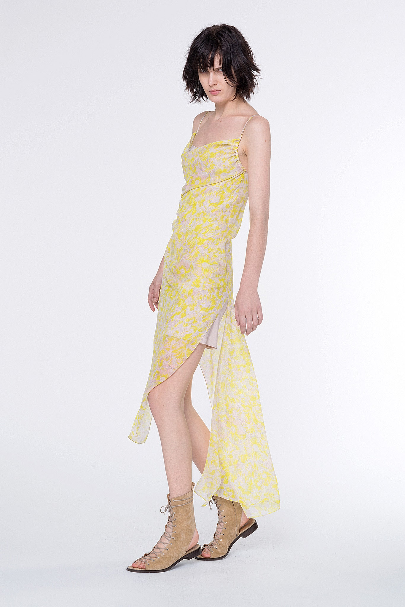 Vanessa Bruno Resort 14 Look 17