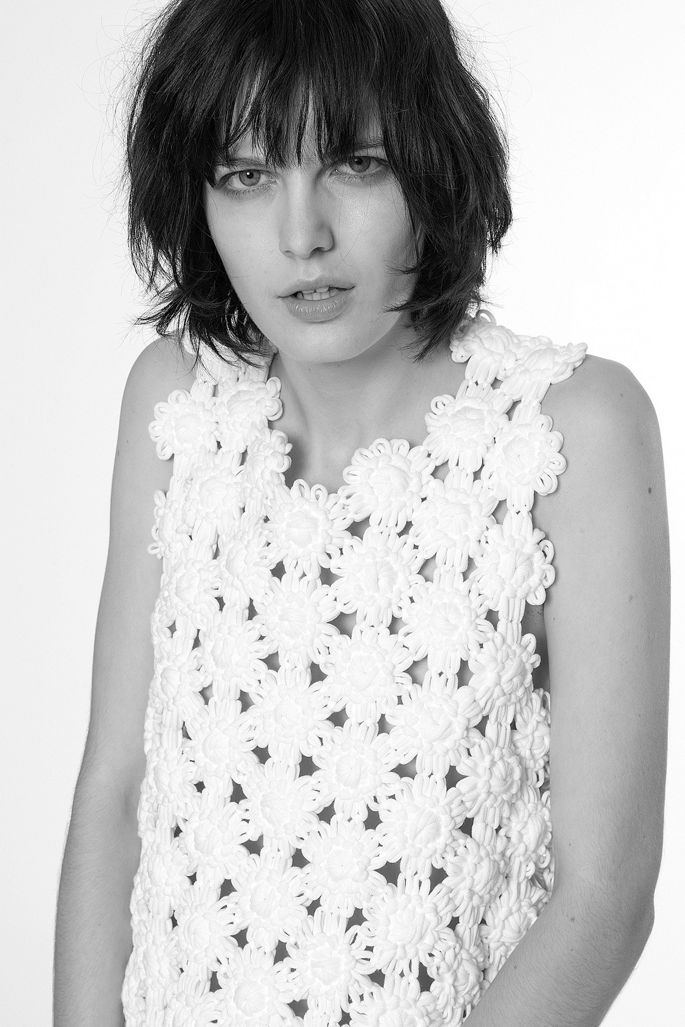 Vanessa Bruno Resort 14 Look 19